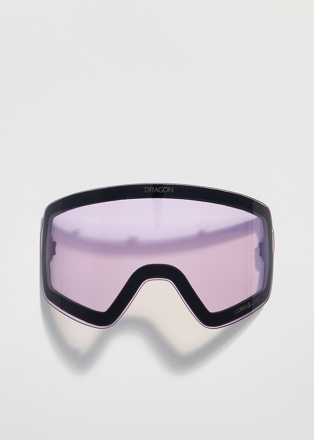 Dragon NFX MAG Midnight / Lumalens Midnight Goggles