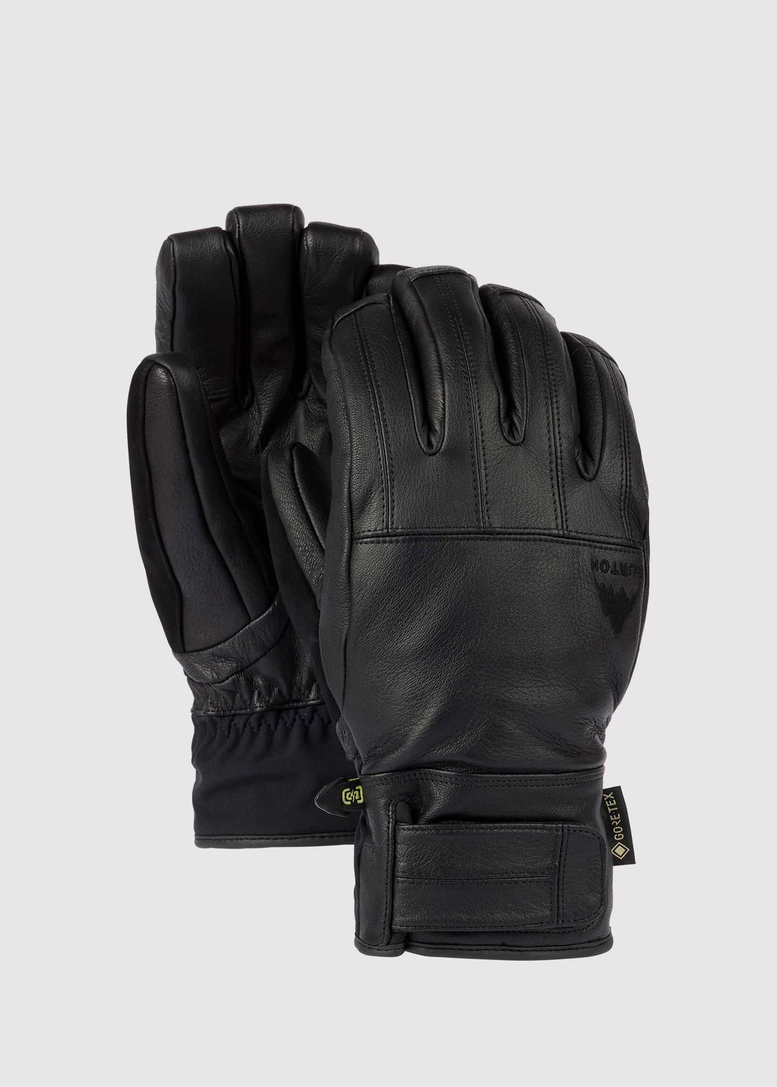 Gondy GORE-TEX Leather Gloves image