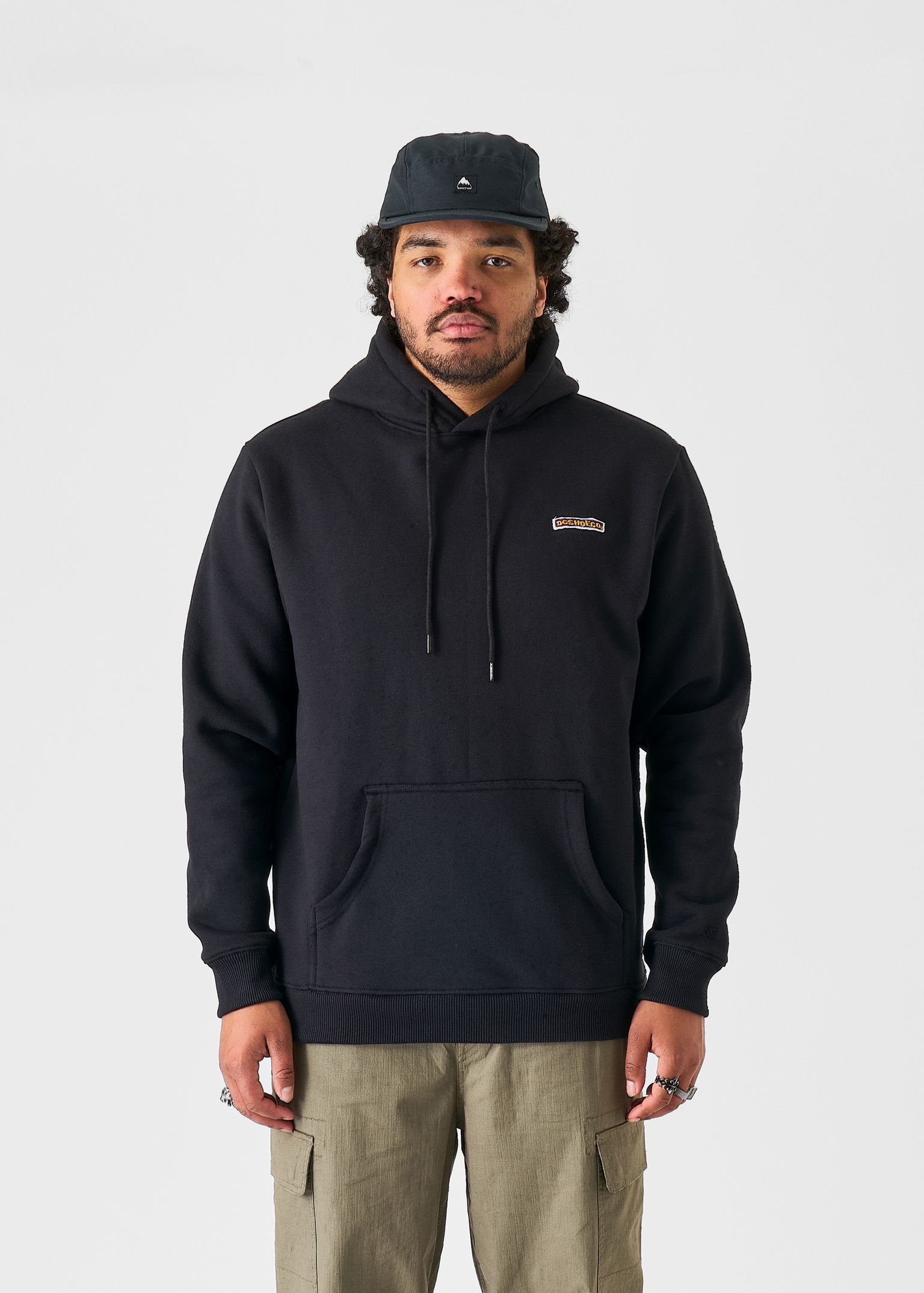 Patch It PH Hoodie image