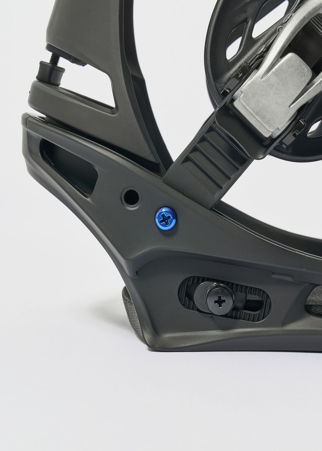 Burton Cartel Snowboard Bindings