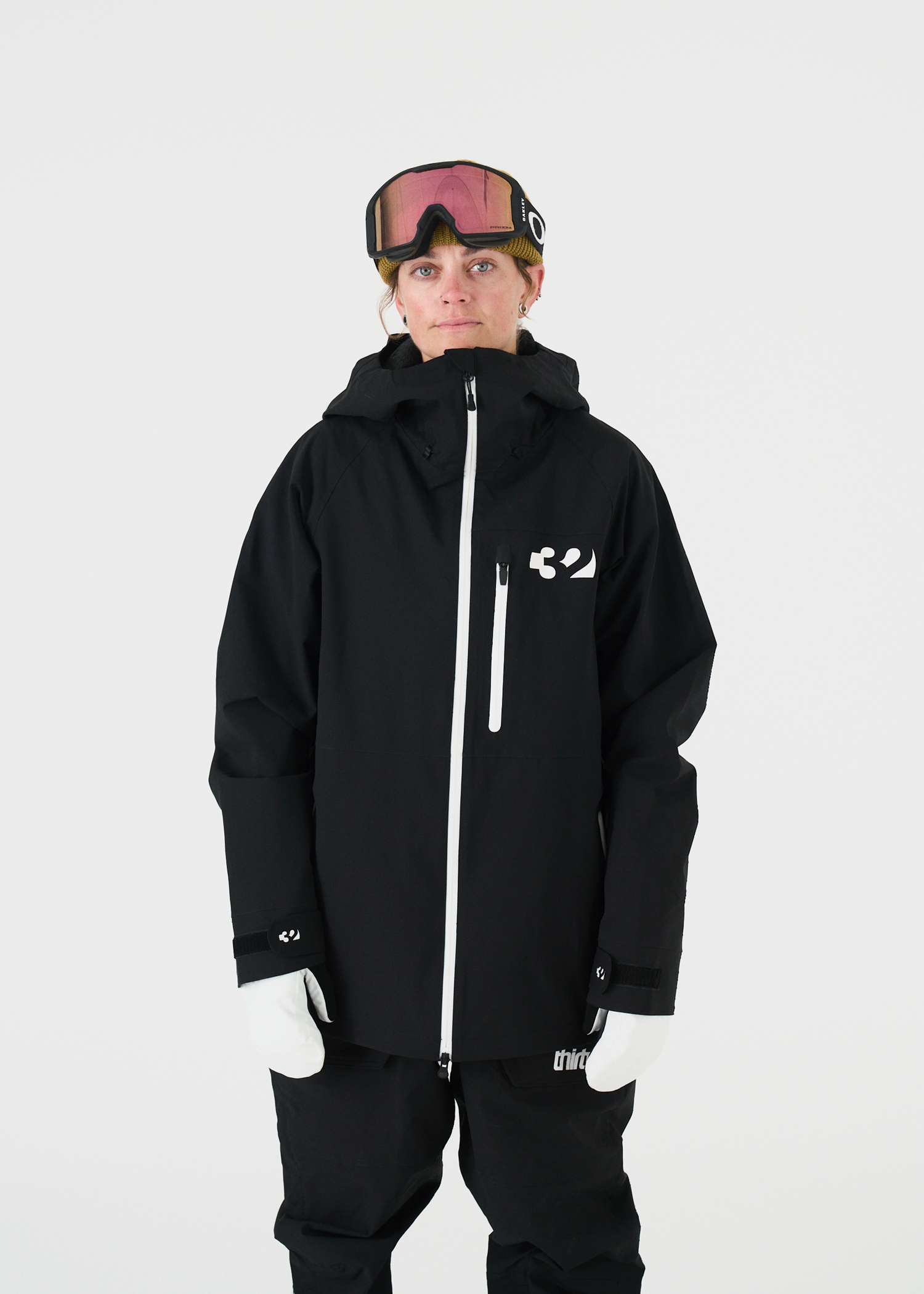 ThirtyTwo Nova Jacket