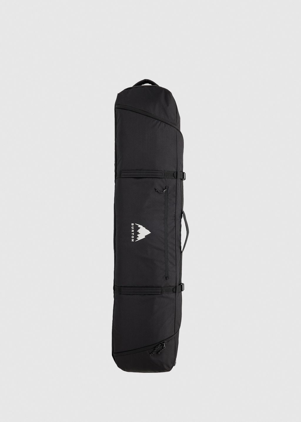 Burton Wheelie Locker Snowboard Bag, True Black, 181 Ireland
