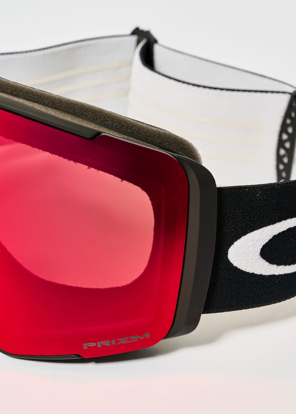 Oakley Line Miner Pro L Matte Black / Prizm Torch Iridium