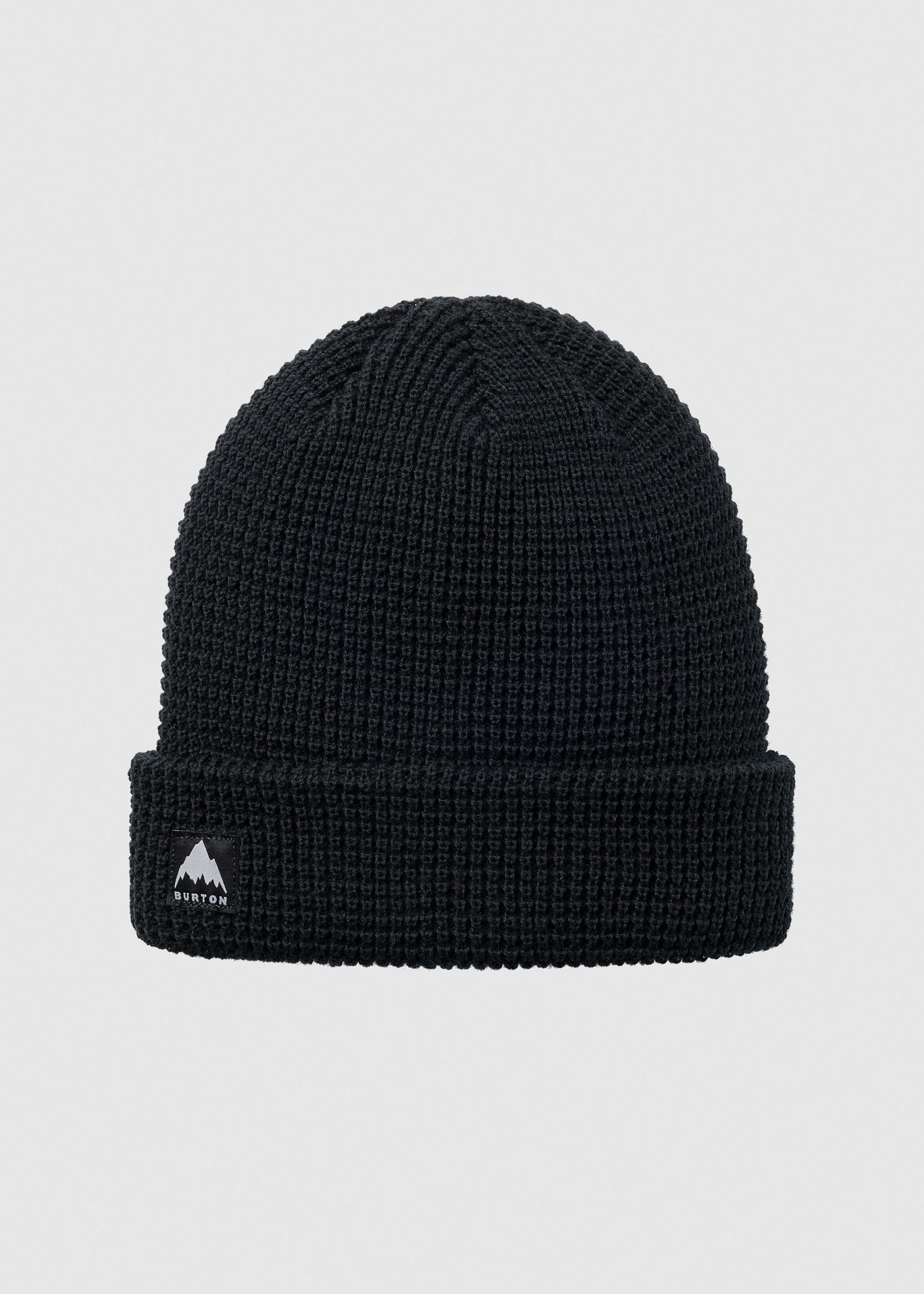 Recycled Waffle Beanie image