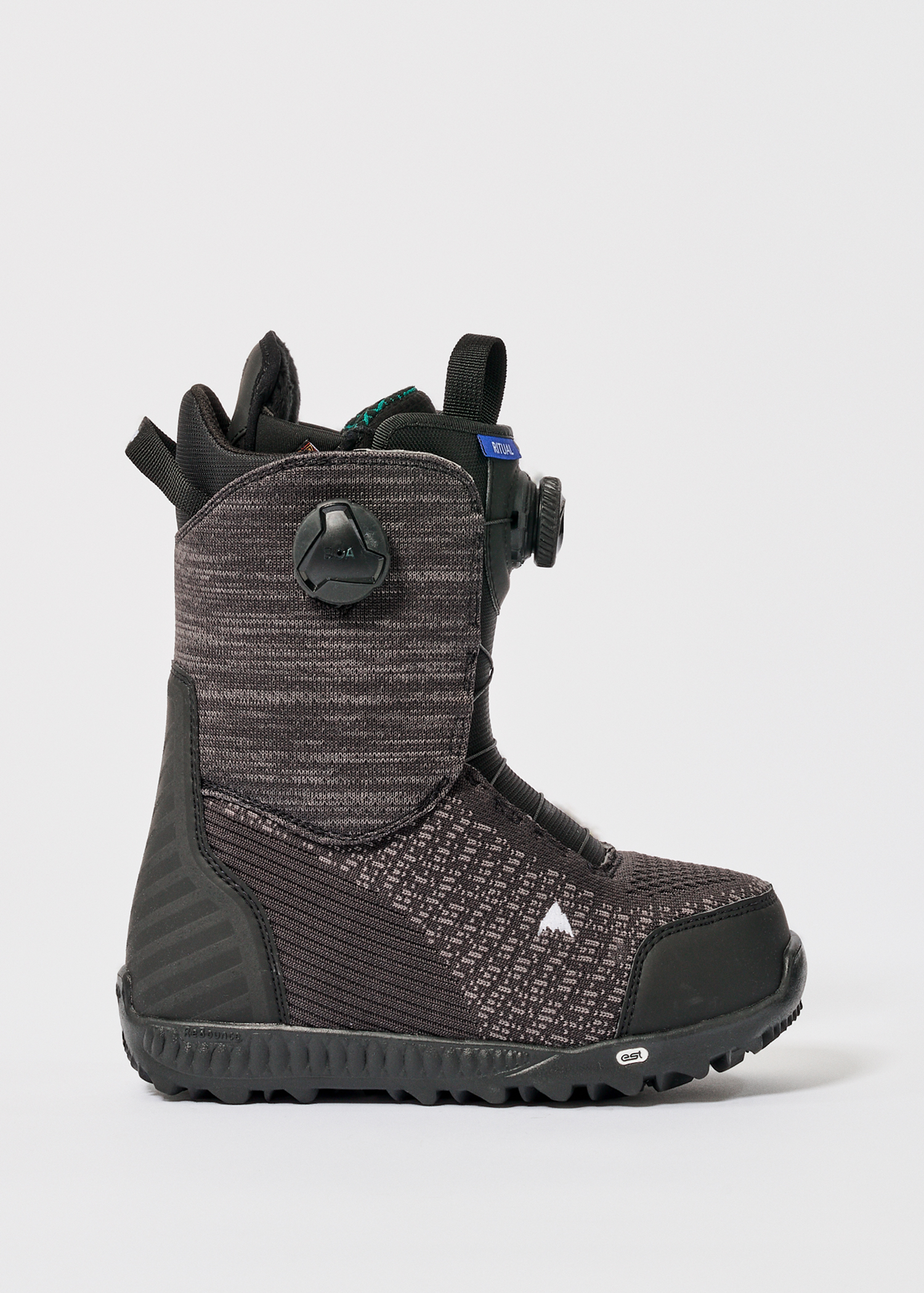 【新品】BURTON RITUAL BOA 23cm 最安値❗️ Burton Ritual LTD Boa Snowboard Boots - Women's | evo