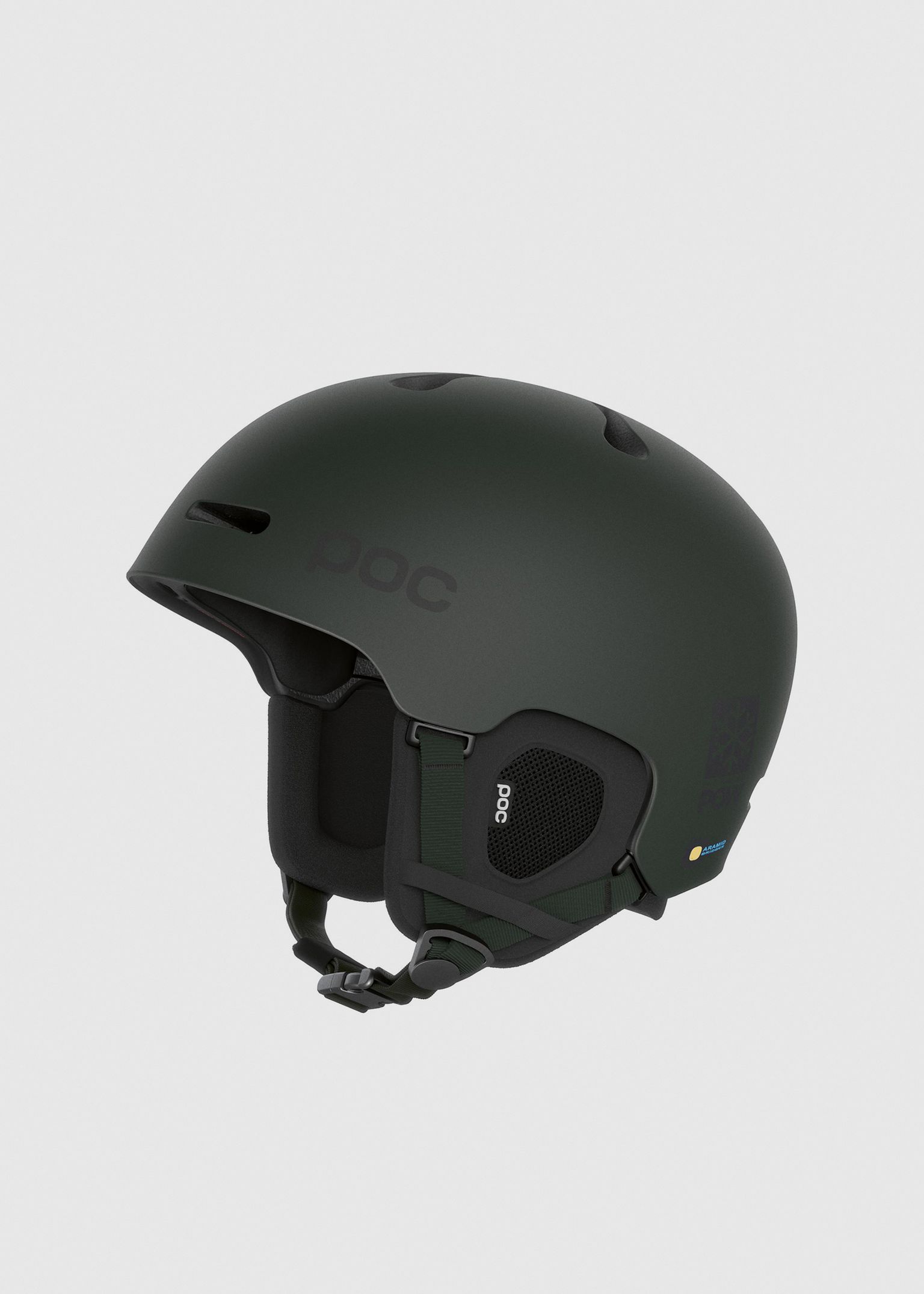 Fornix MIPS POW JJ Helmet image