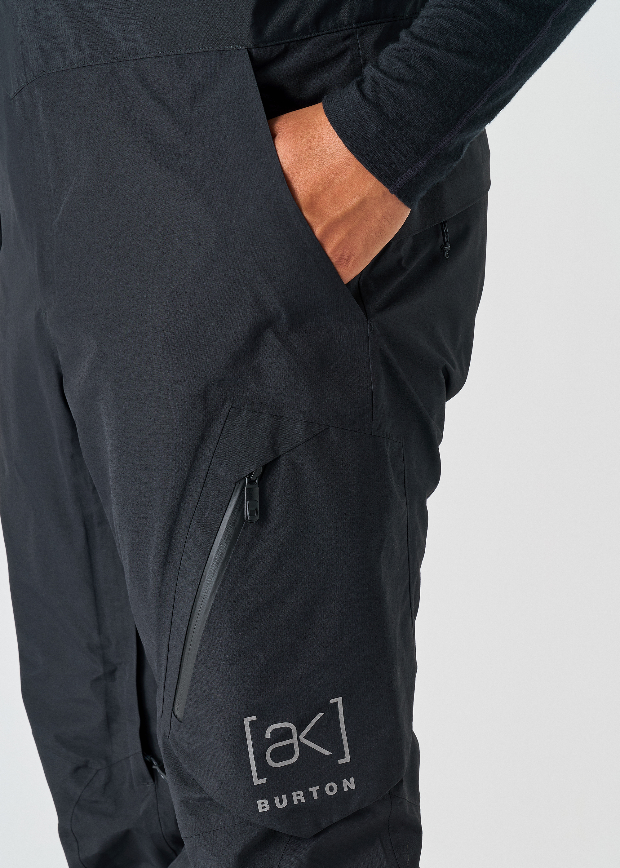 Burton [AK] Cyclic GORE-TEX 2L Bib Pants