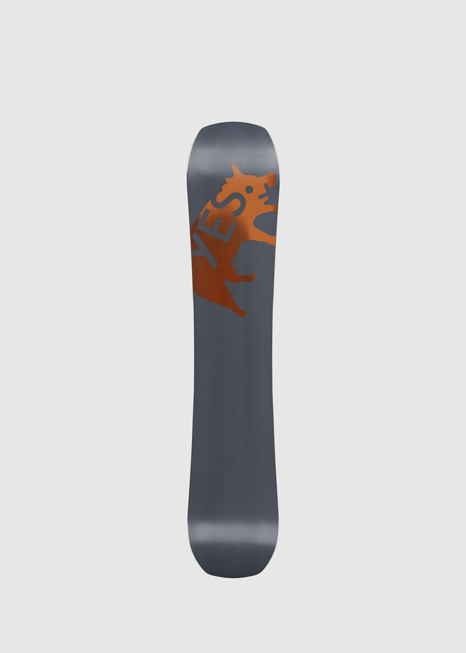 YES Standard Uninc DC Snowboard