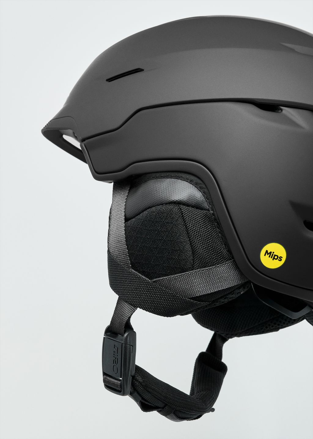 Giro Tor Spherical Helmet