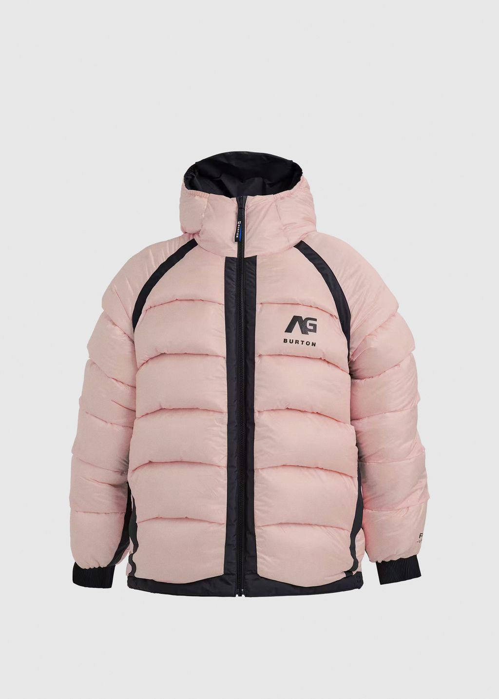 Burton AG Tergum Reversible Jacket