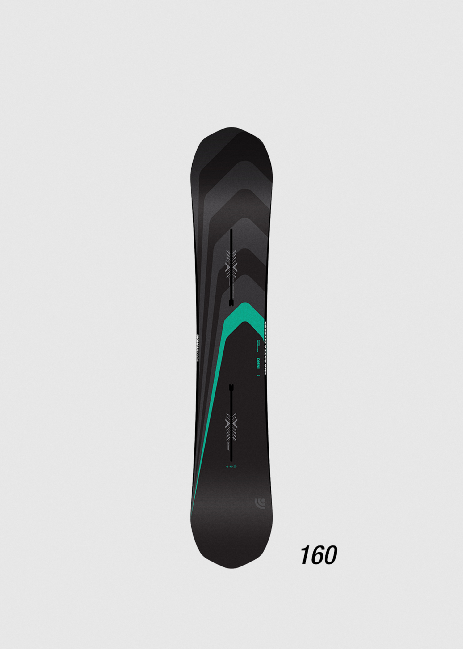 Signal Omni Snowboard