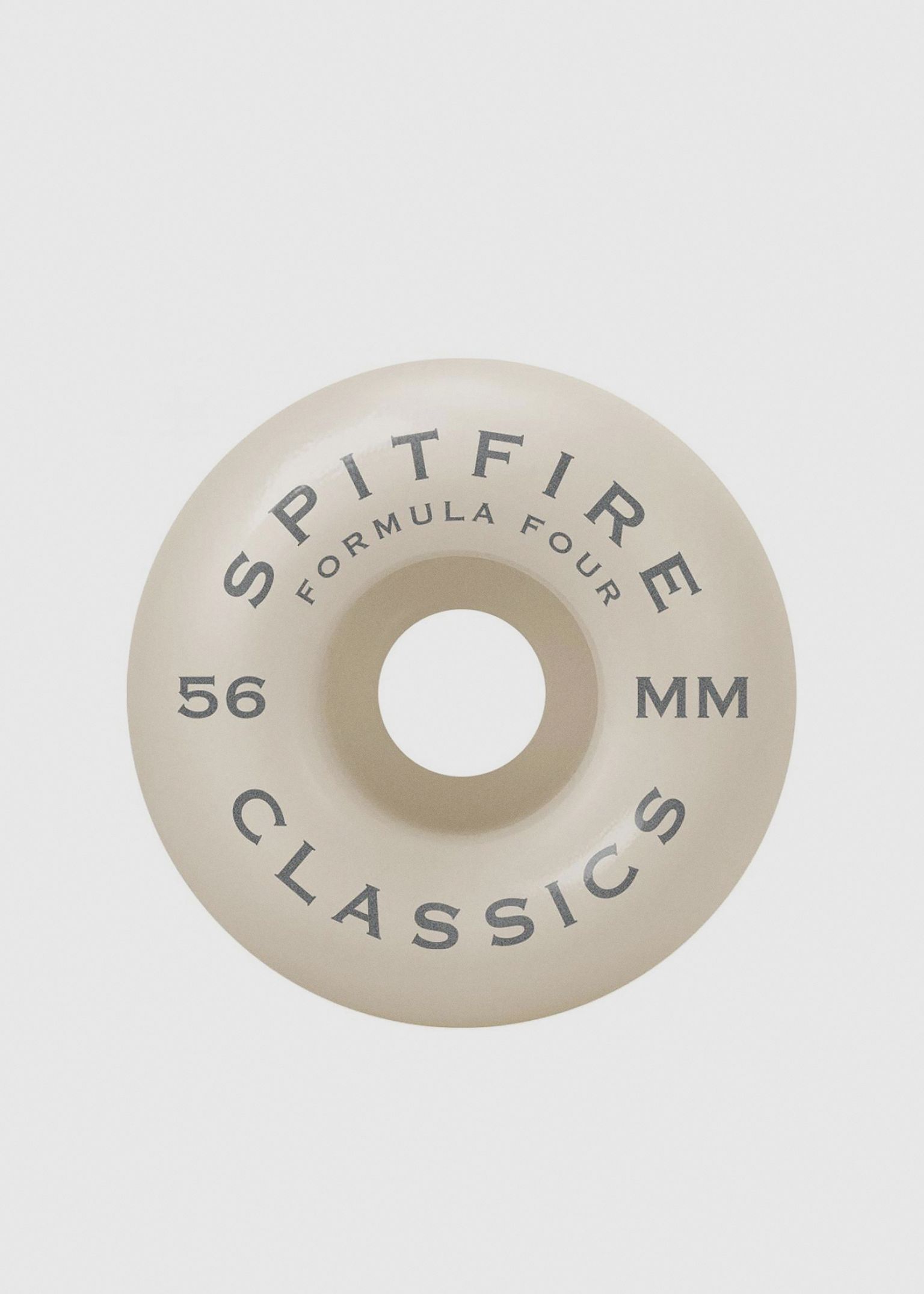 Formula Four Classics 56mm 99A Skateboard Wheels image