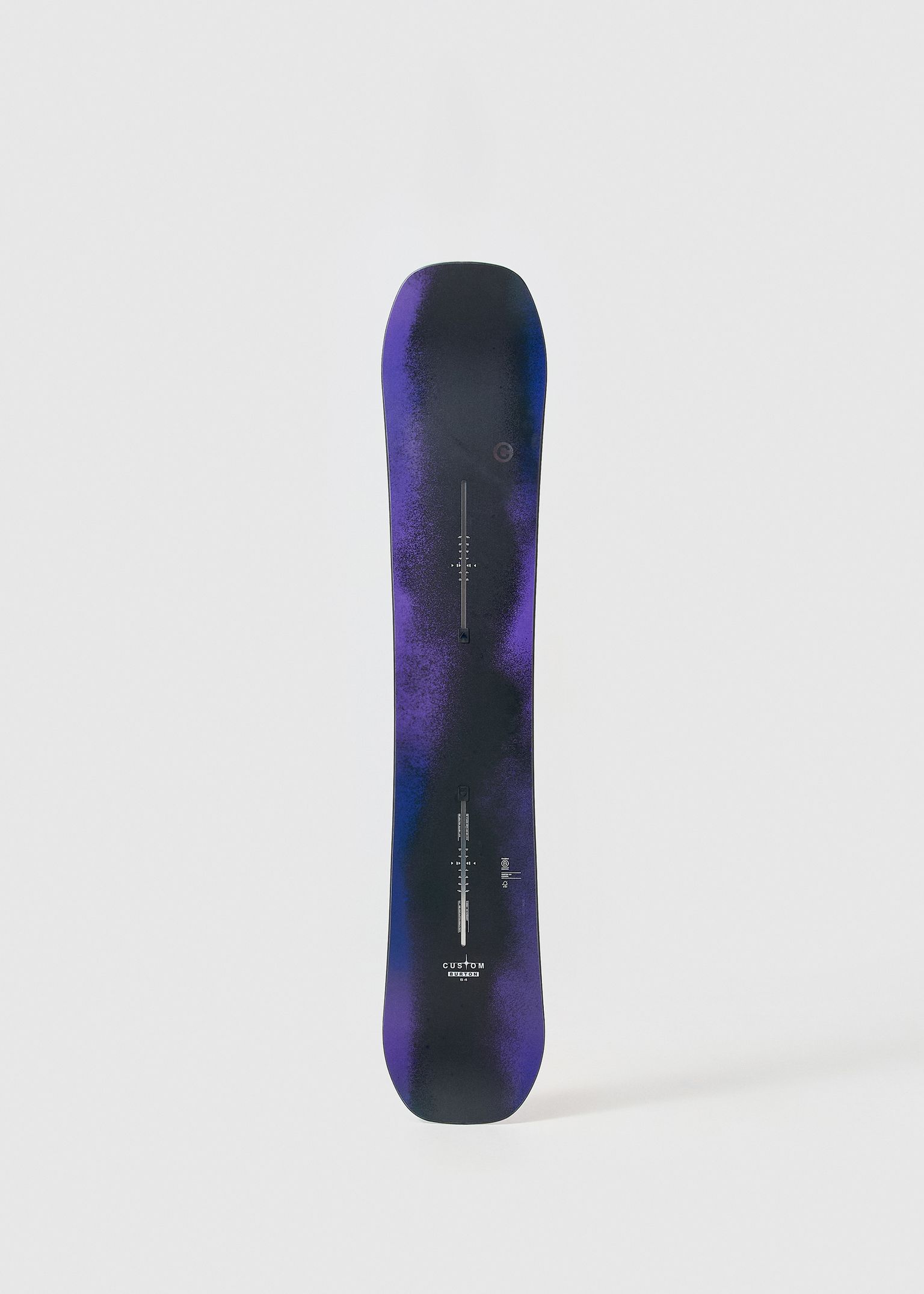 Custom Snowboard image