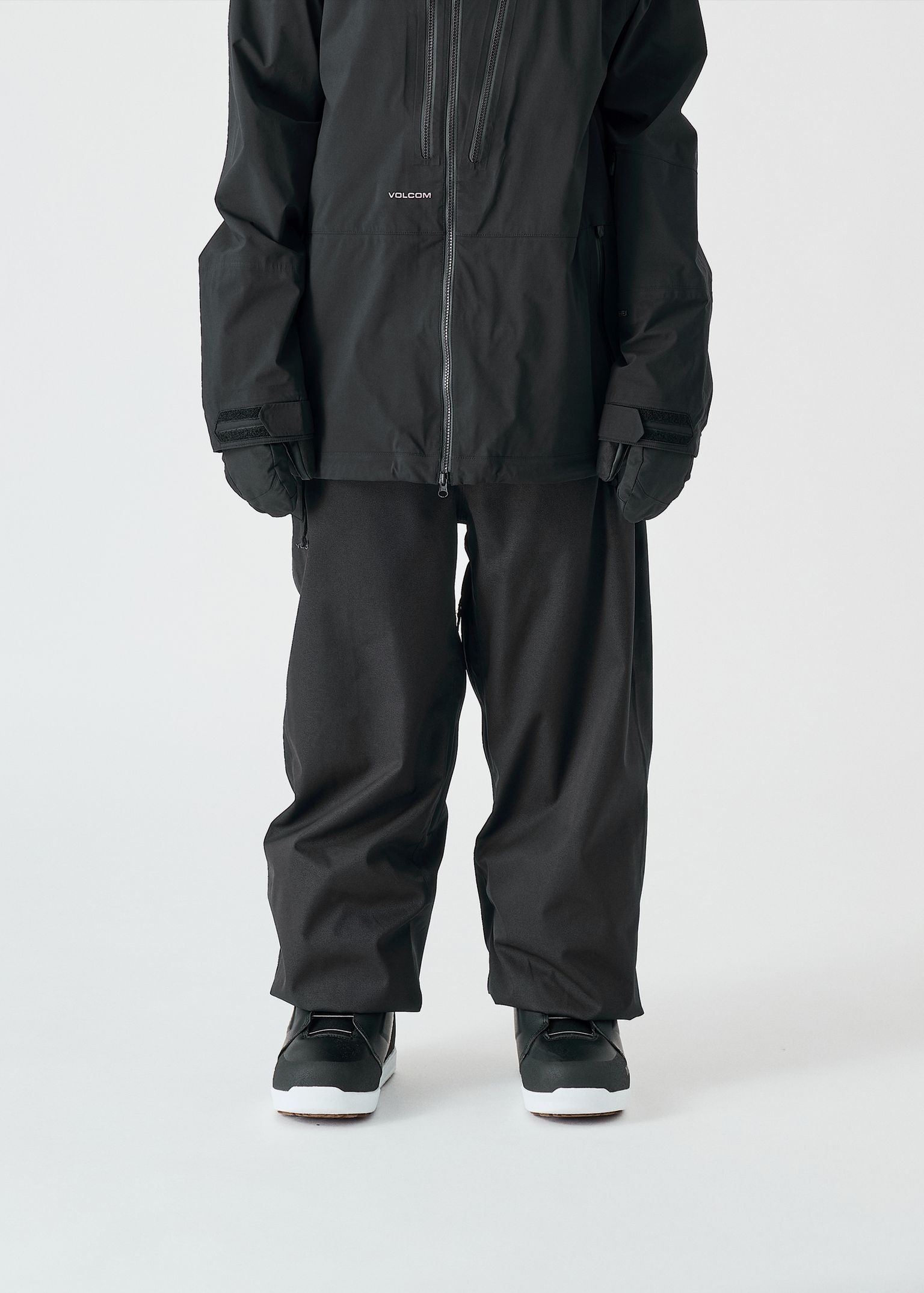 Volcom Arthur 20K Pants image