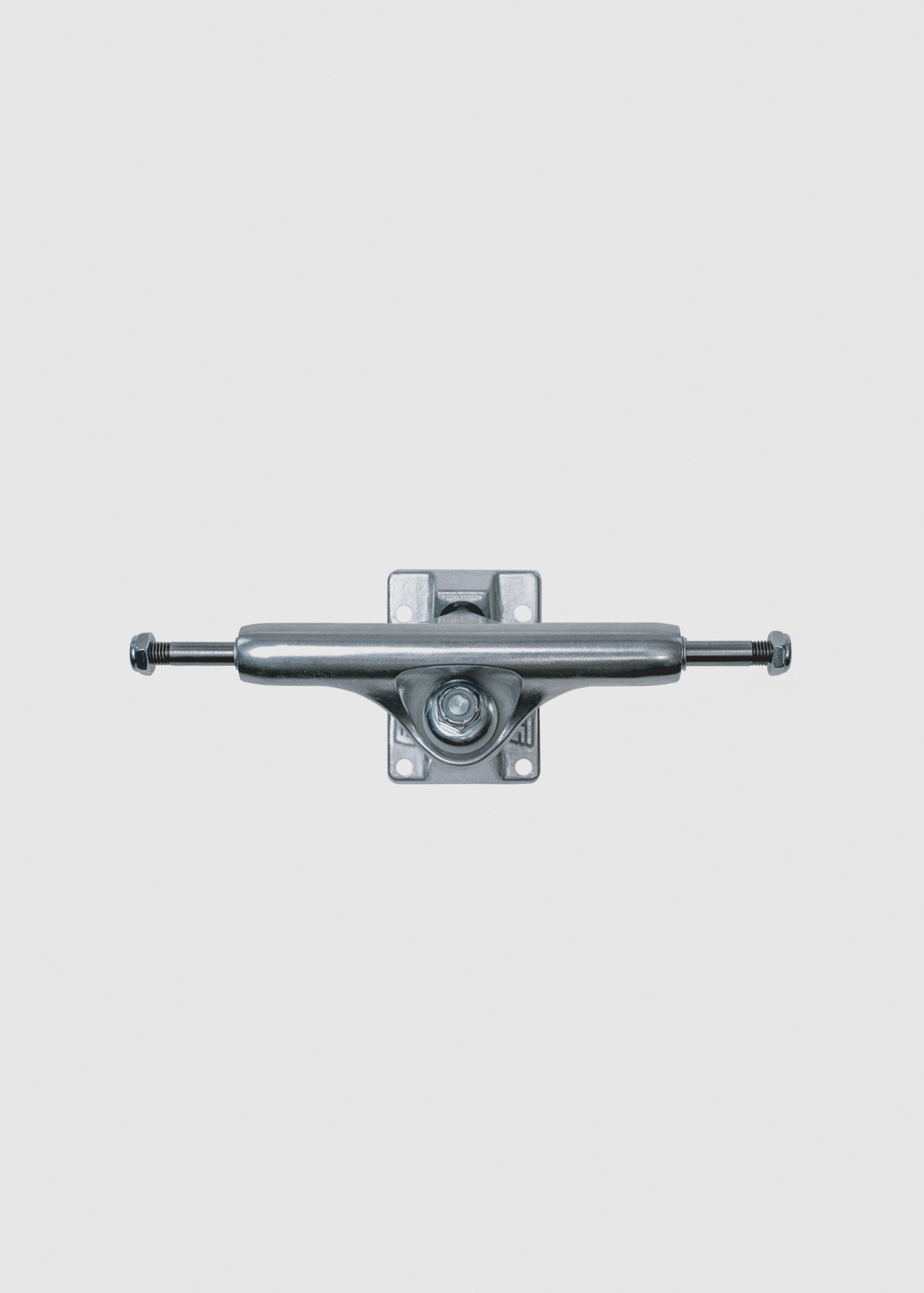 Slappy Trucks ST1 Classic Polished 8.25