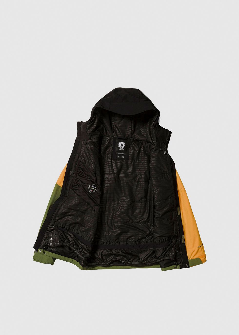 Volcom L Insulated GORE-TEX Jacket