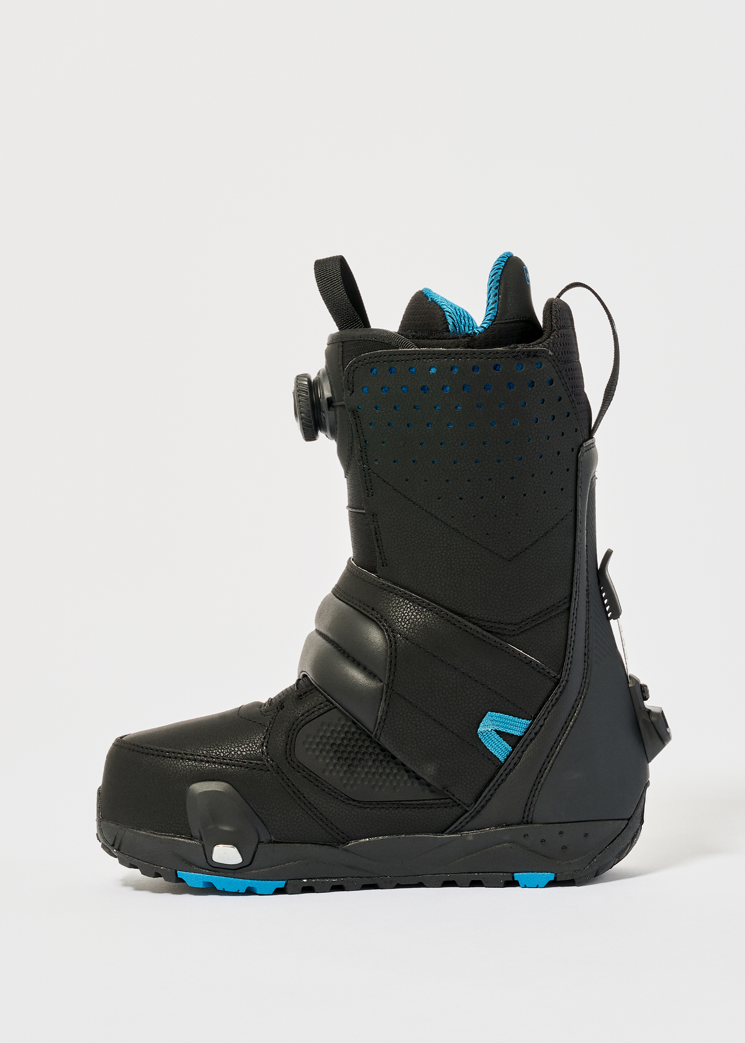 Burton Photon Vibram Step On Wide Snowboard Boots