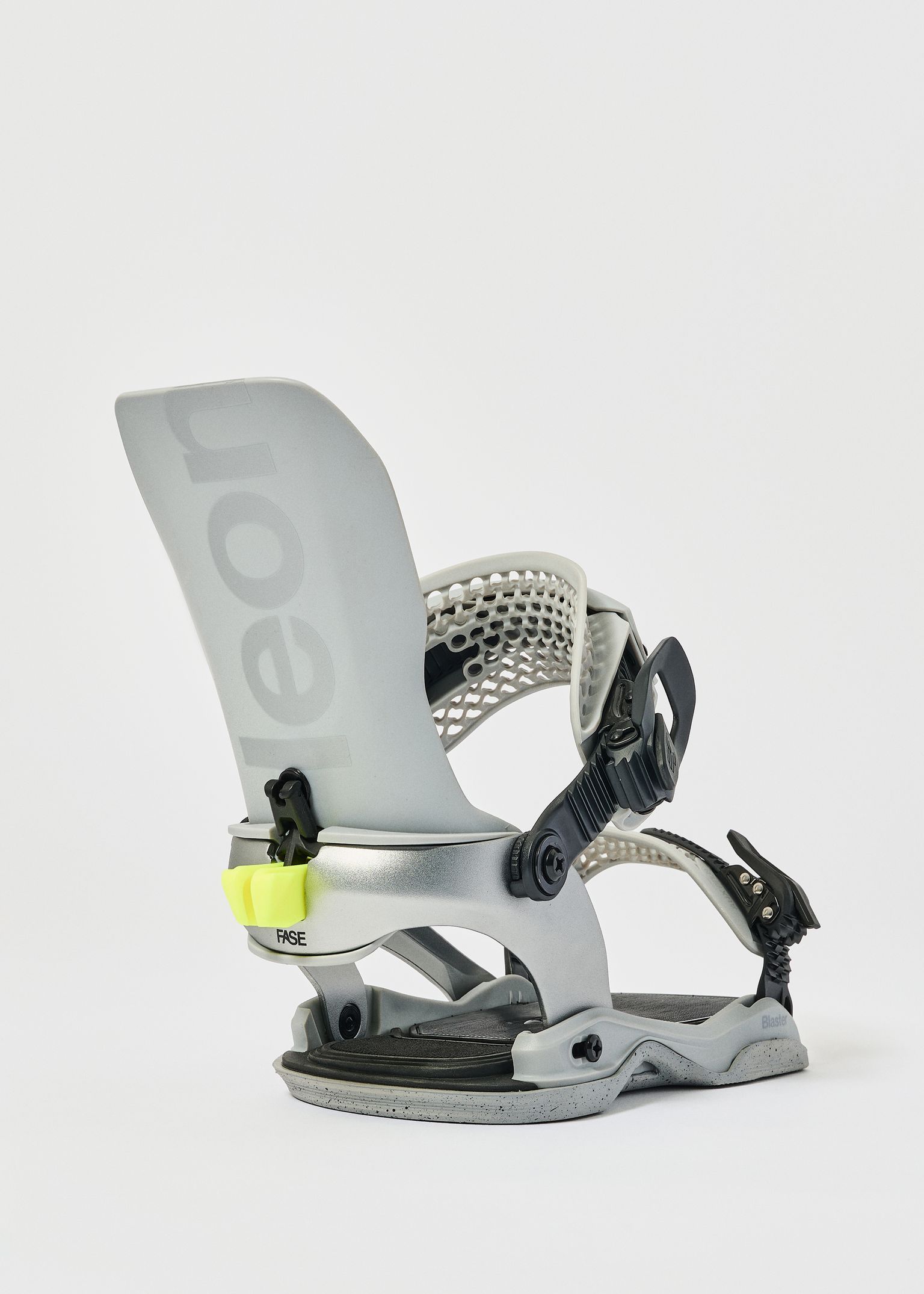 Blaster FASE Asym Wrap Snowboard Bindings image