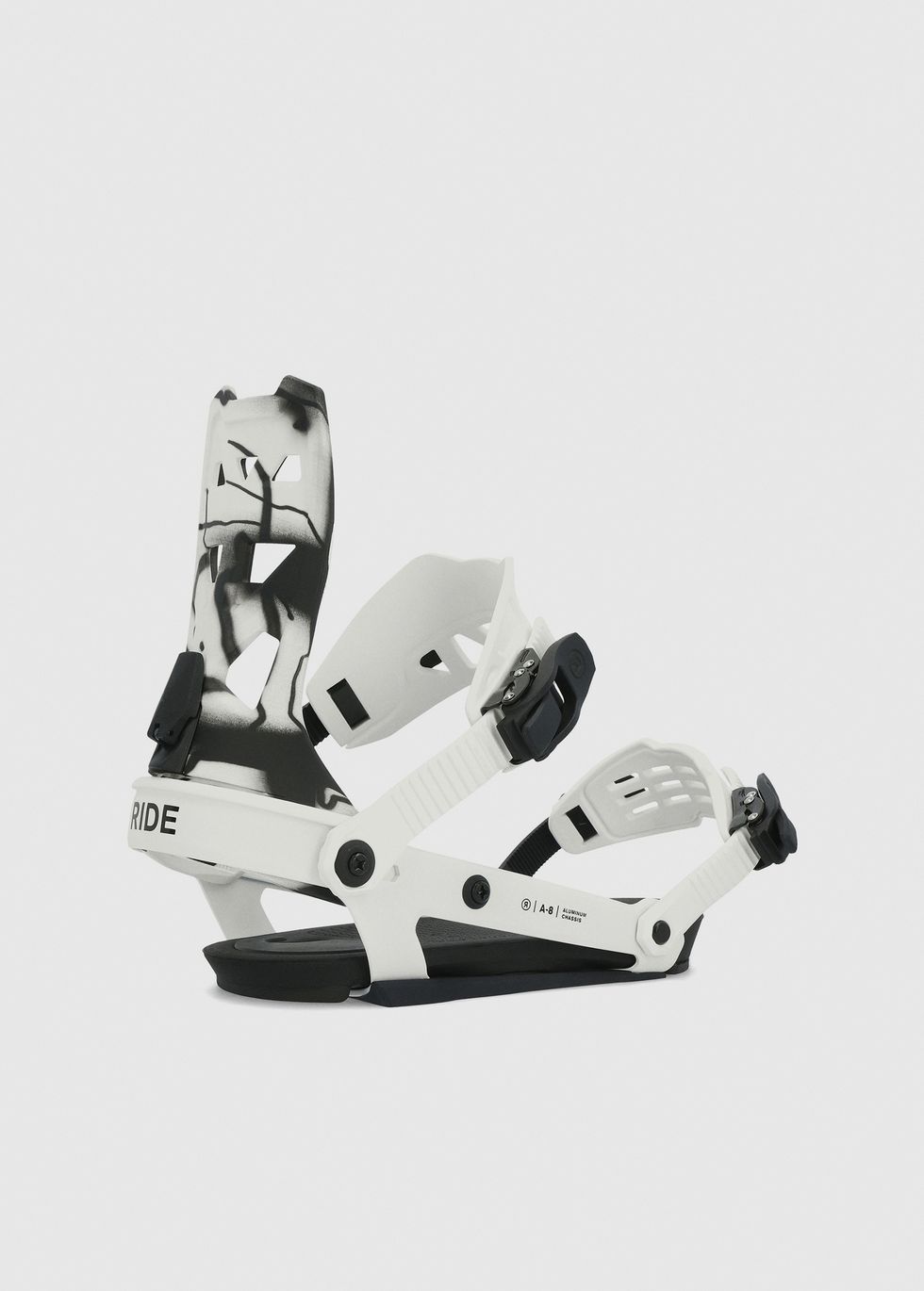 Ride Warpig Snowboard