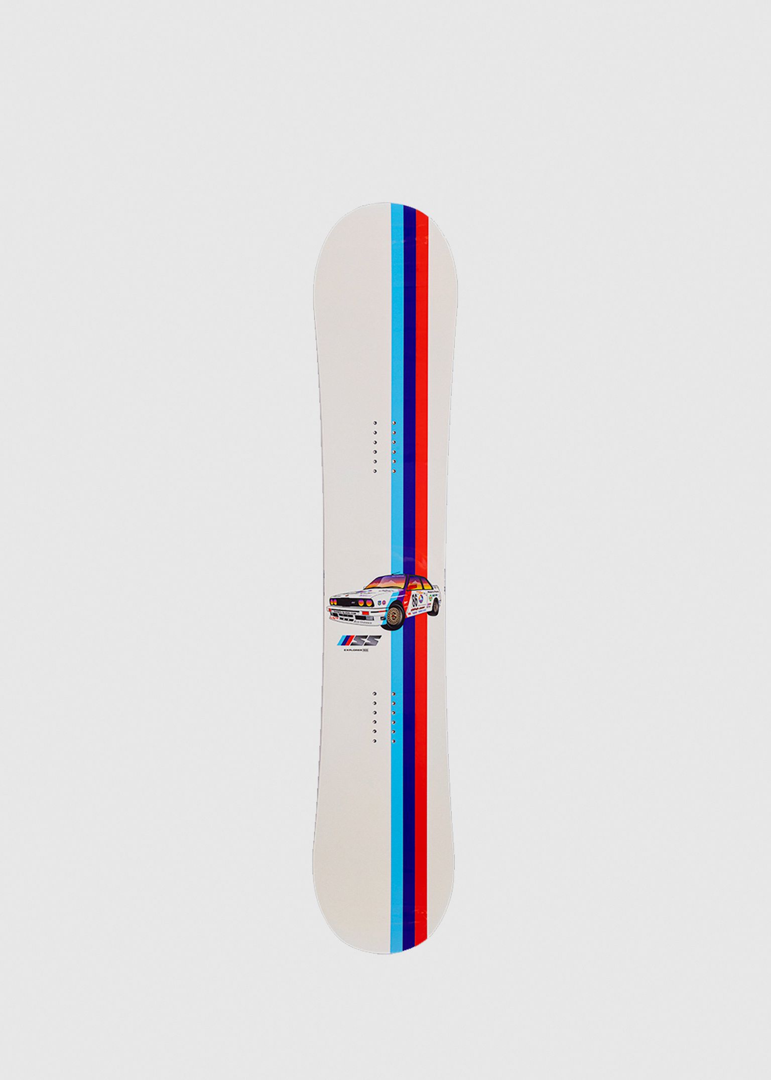 Explorer Snowboard image