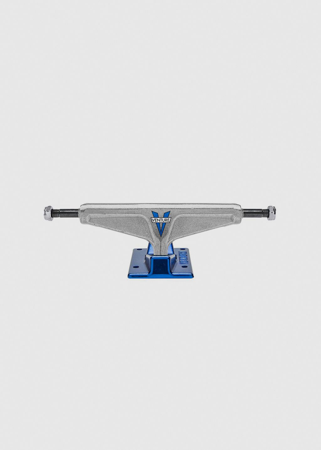 Venture Trucks V Light Low Polished 5.8
