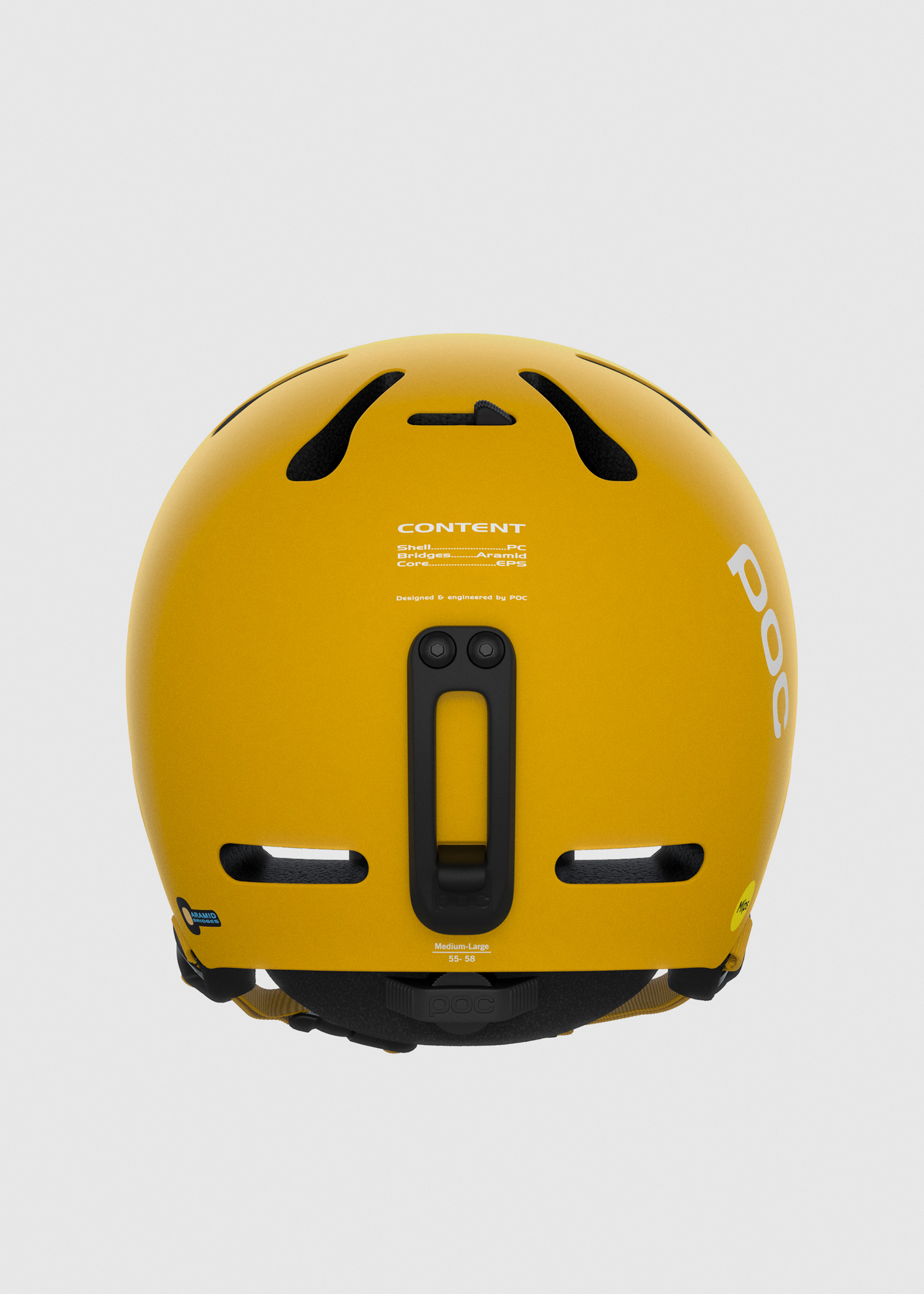 POC Fornix MIPS Helmet
