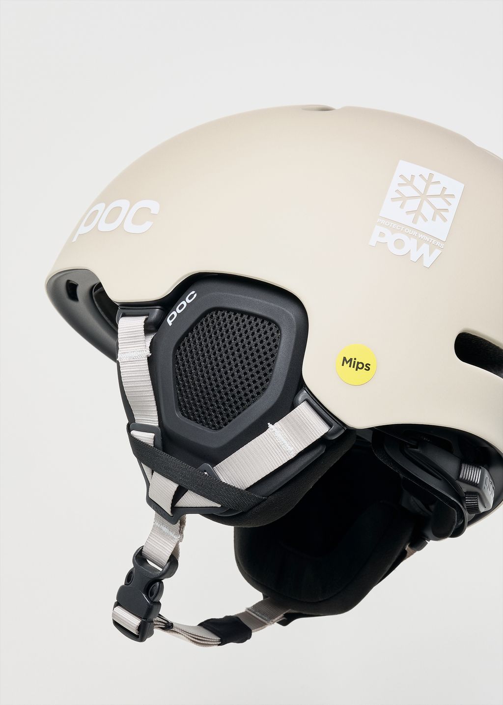 POC Fornix Mips POW JJ Helmet