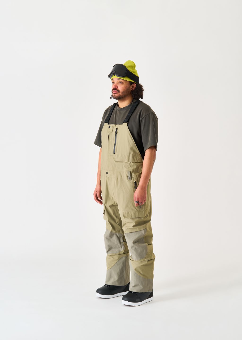 686 ビブパンツ GORE-TEX Stretch Dispatch Bib 686 GORE-TEX Stretch Dispatch Bib Pant - Women's - Clothing