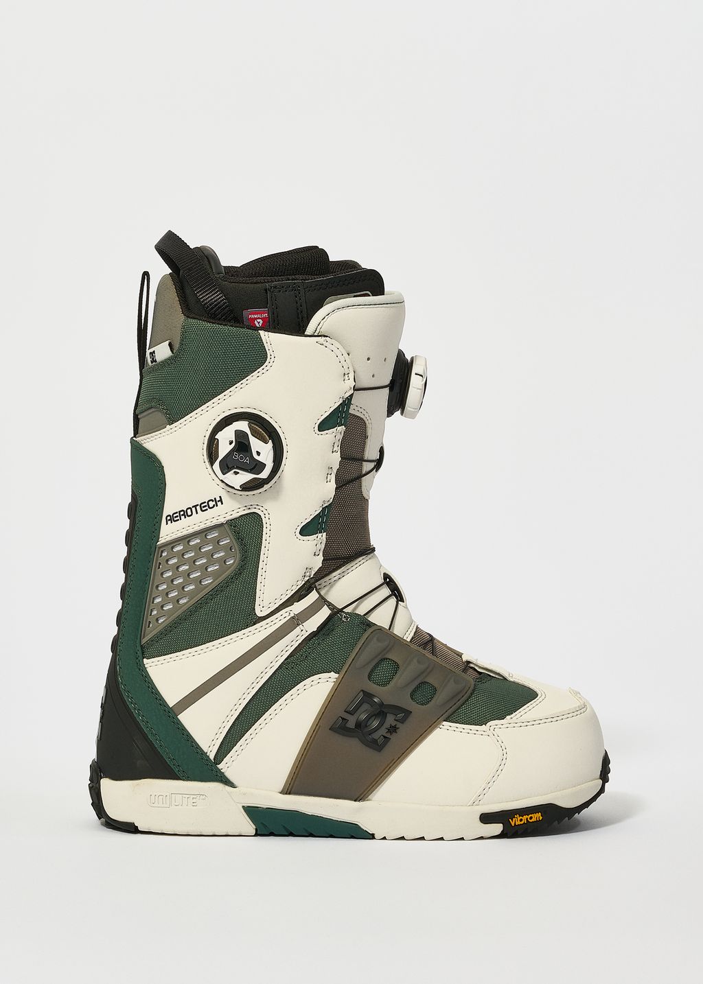 DC Phantom Snowboard Boots