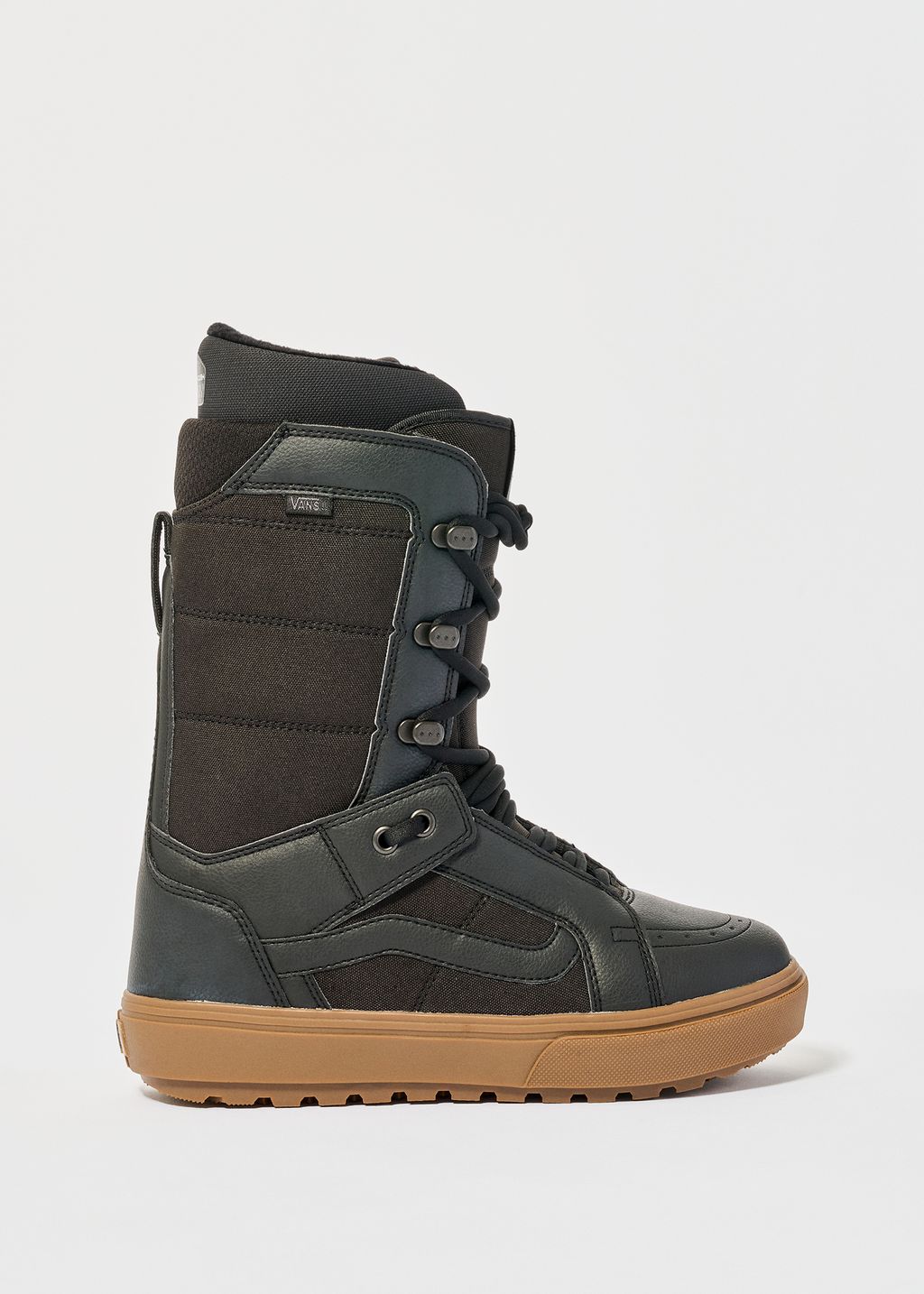 Vans High Standard OG Snowboard Boots