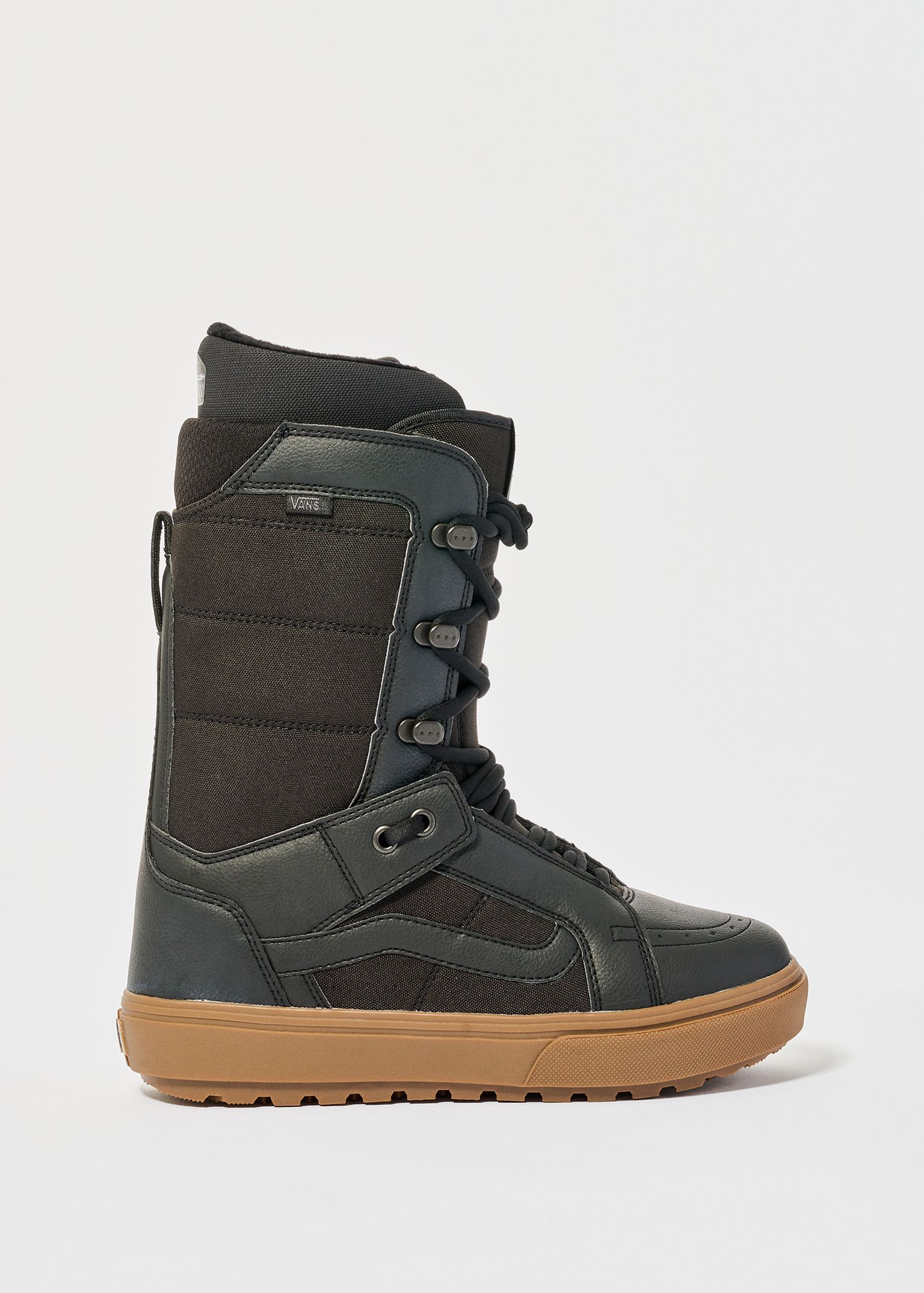 High Standard OG Snowboard Boots image