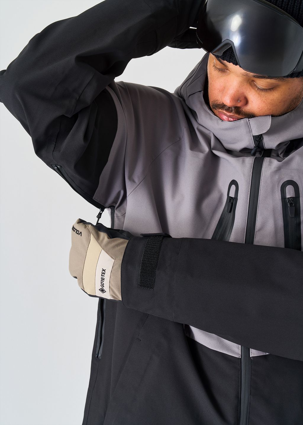 ThirtyTwo TM-3 Jacket