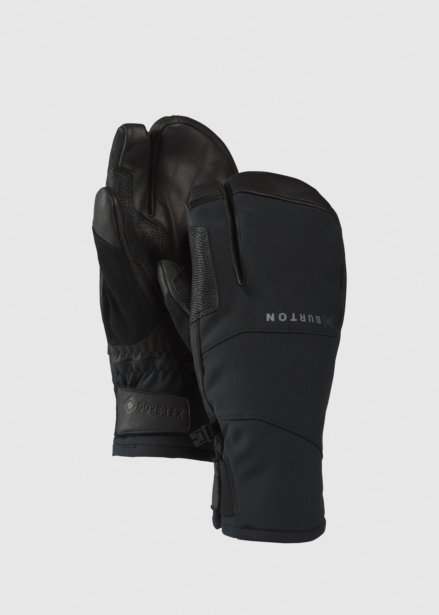 [ak] GORE-TEX Clutch Mittens image