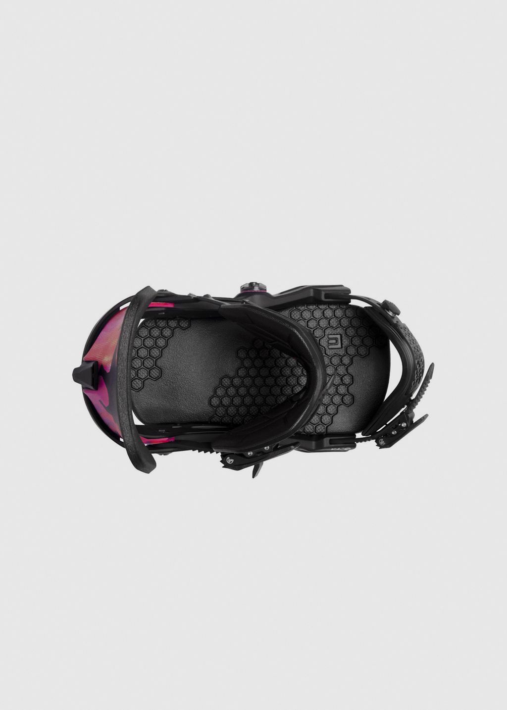 NOW Yes X Now Snowboard Bindings