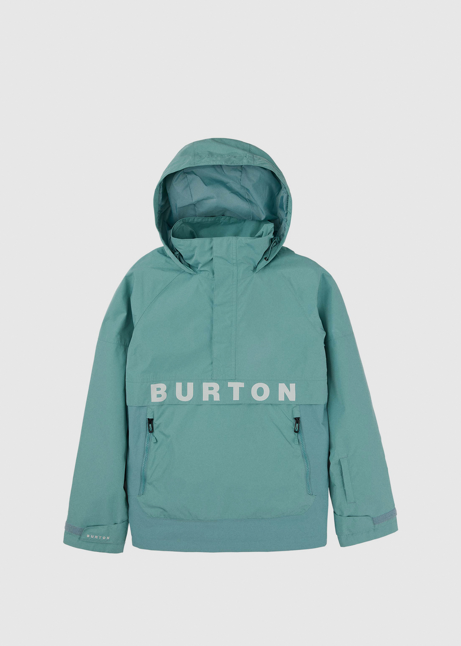 Frostner 2L Anorak Jacket