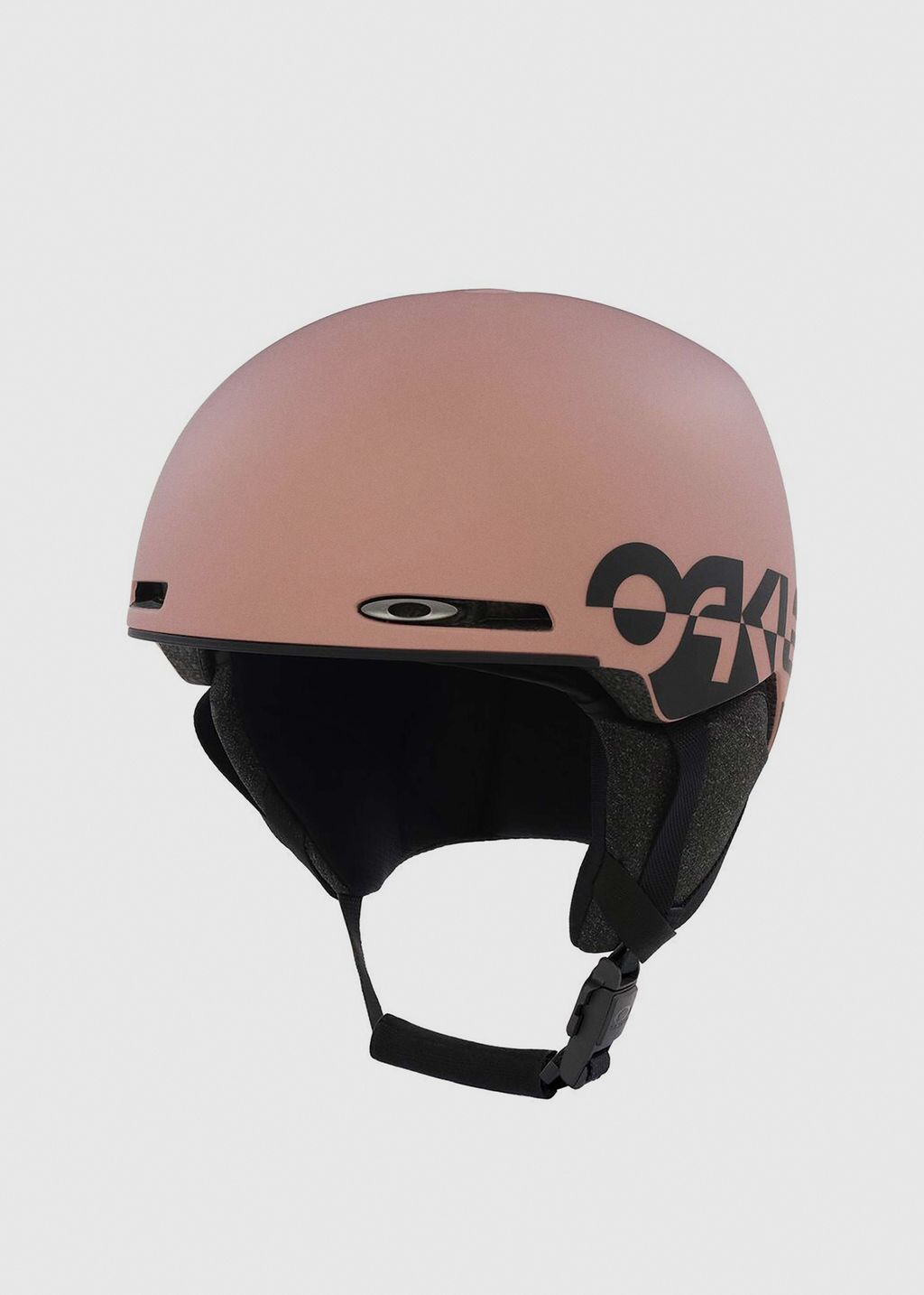 OAKLEY MOD1 ASIAN ヘルメット ピンク　M スキー Oakley MOD1 Helmet