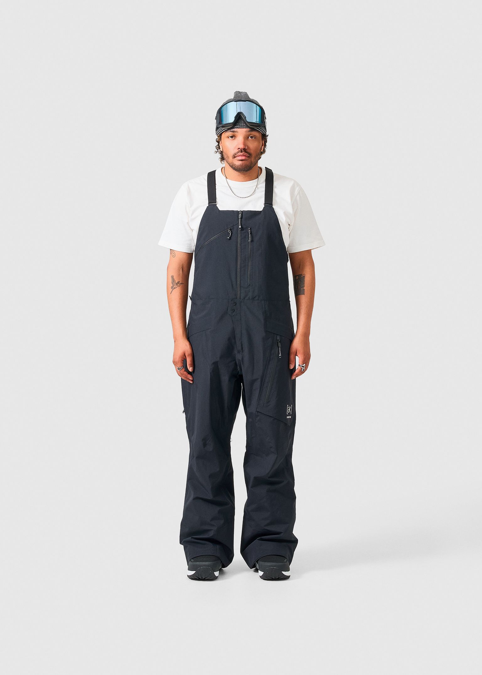 Cyclic GORE-TEX 2L Bib Pants image