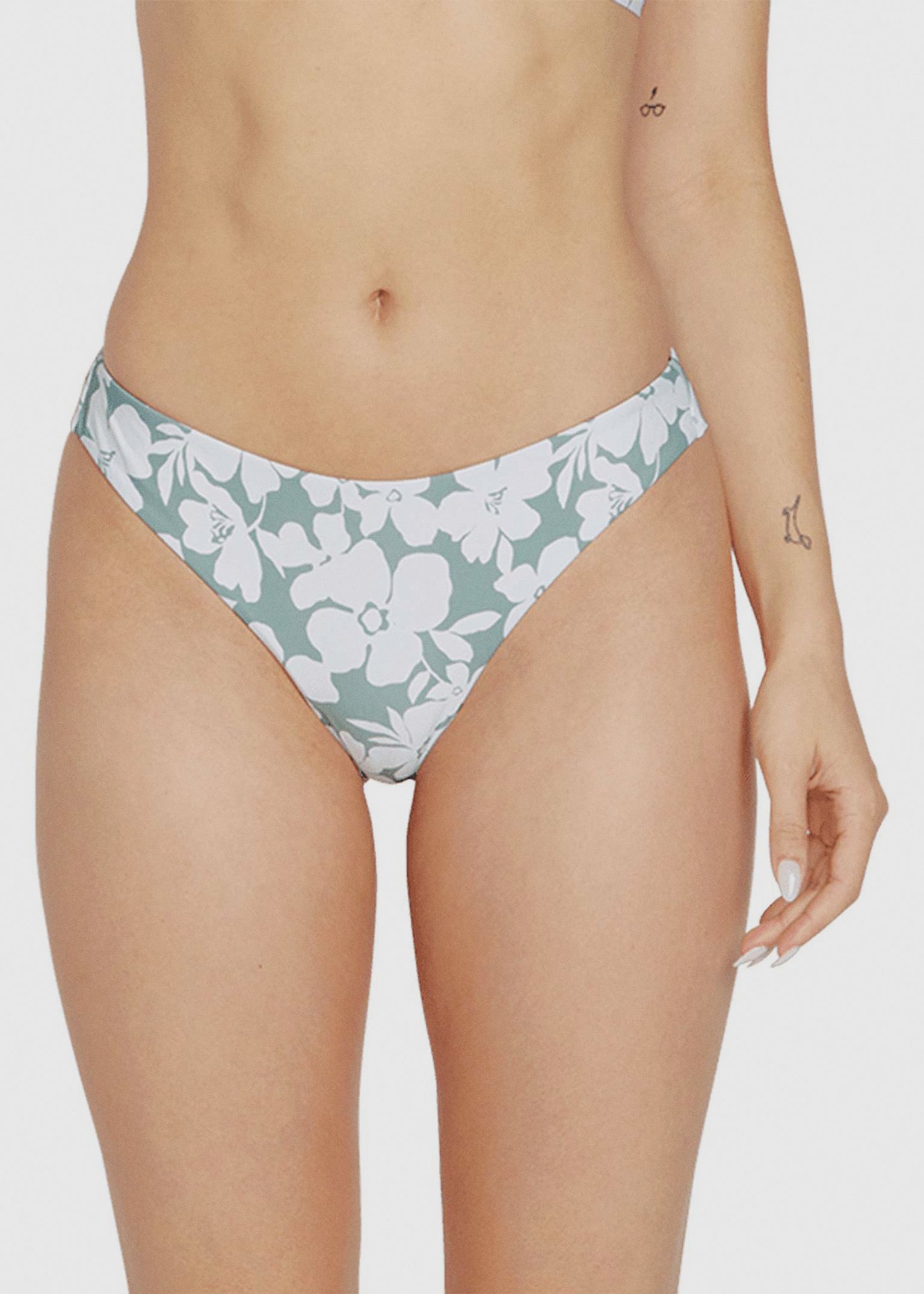 Coco Cheekini Bikini Bottoms image