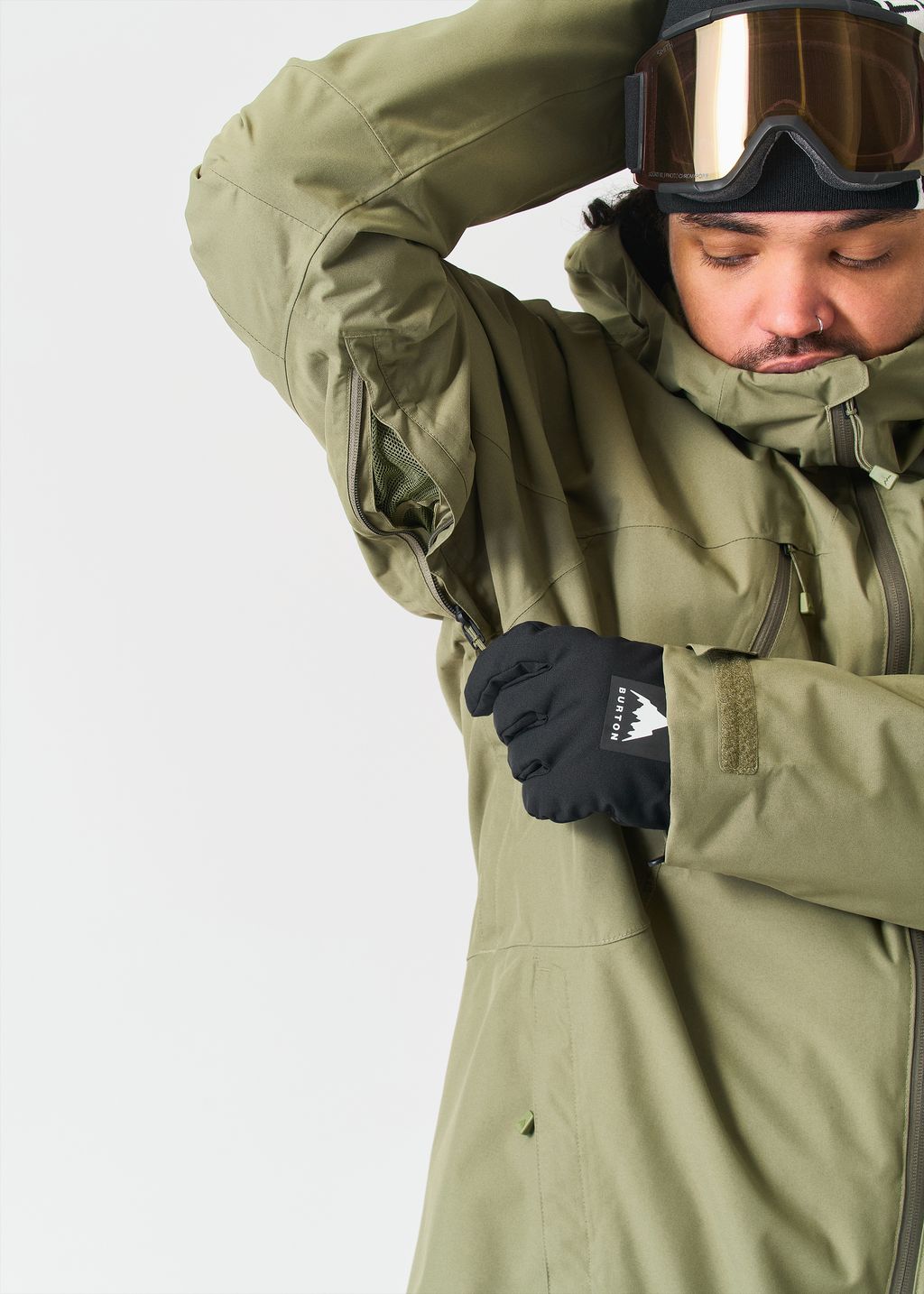 Burton Reserve 2L 3-In-1 Jacket
