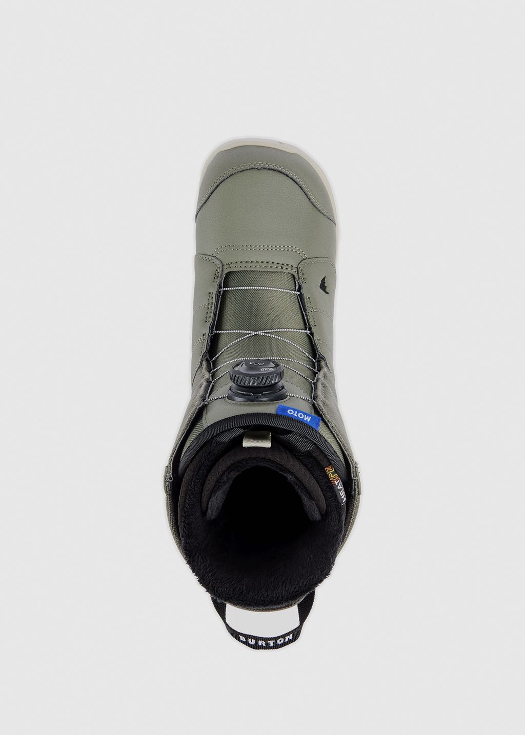 Burton Moto BOA Snowboard Boots