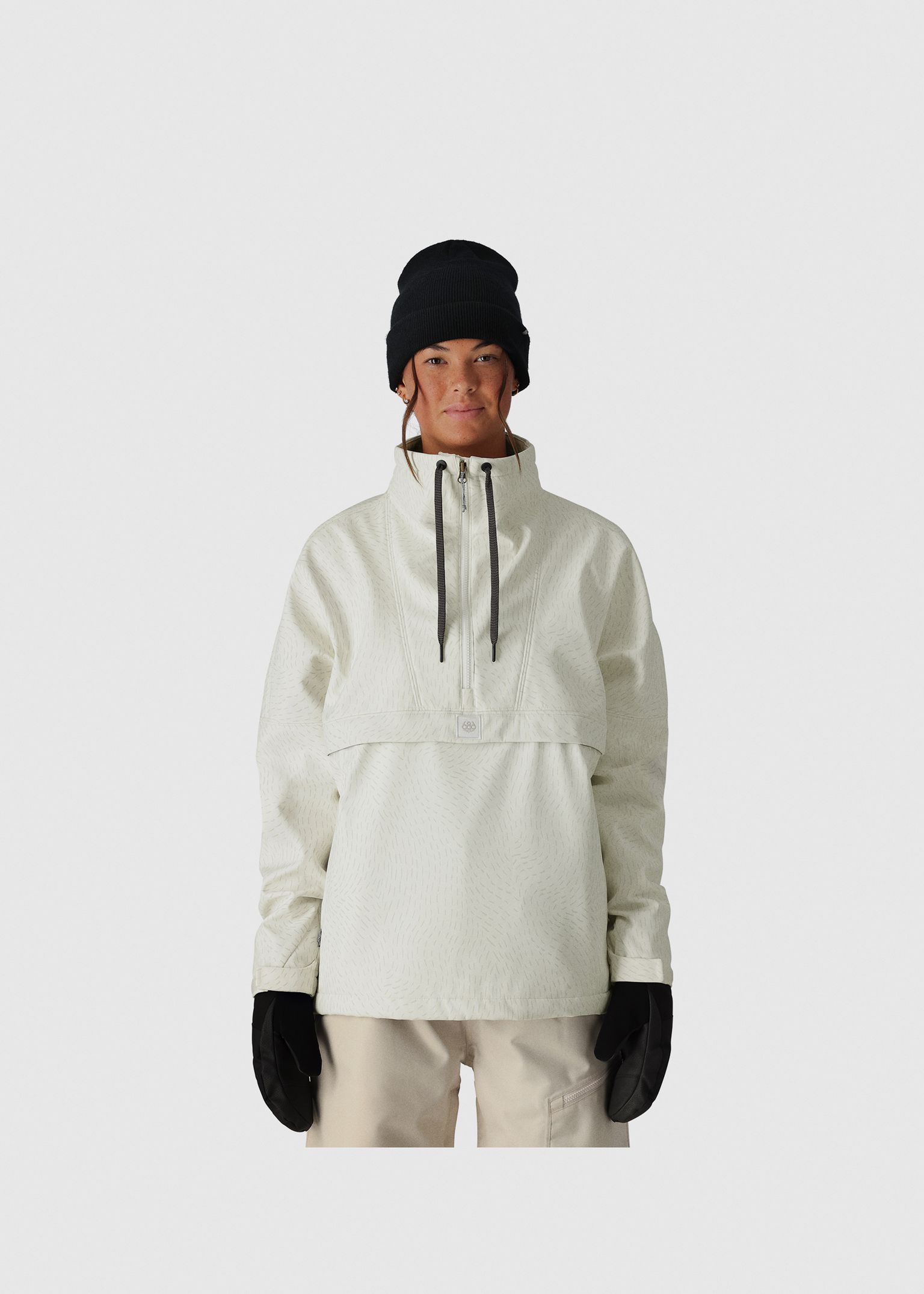 Waterproof Anorak image