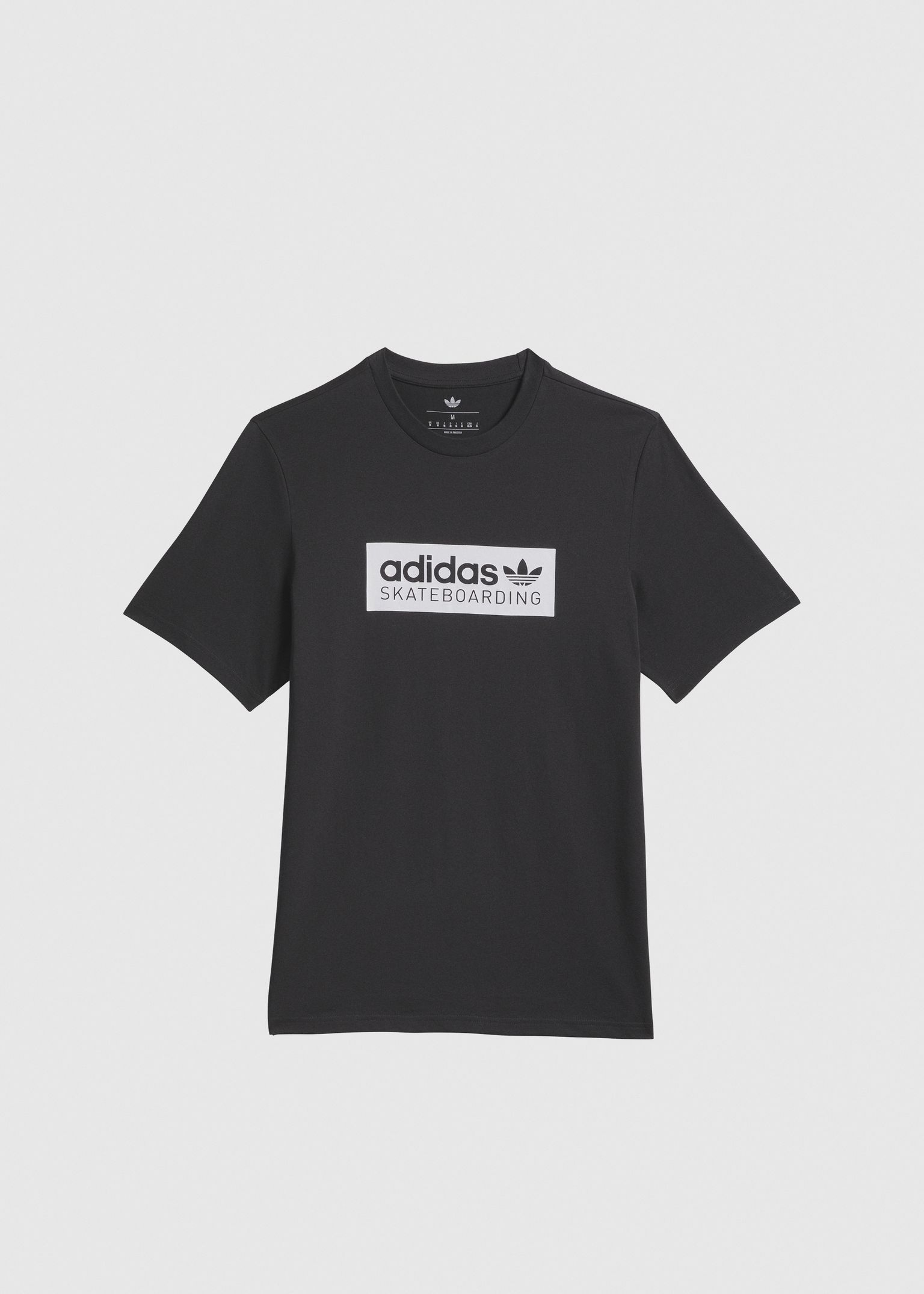 SKT Logo T-shirt image