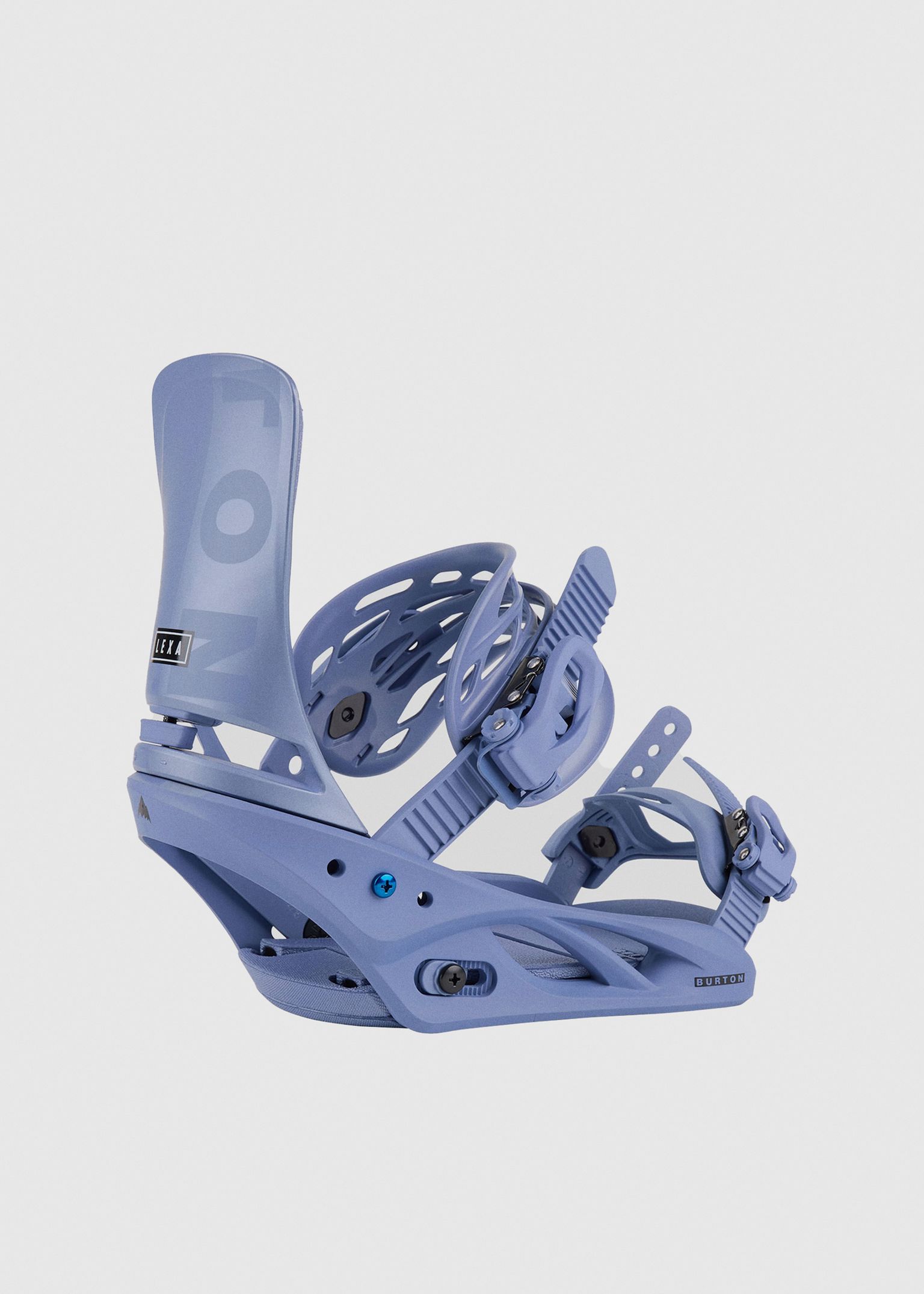 Lexa Re:Flex Snowboard Bindings image