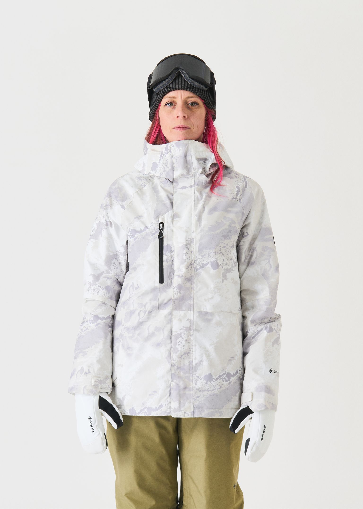 Gore-Tex Willow Jacket image