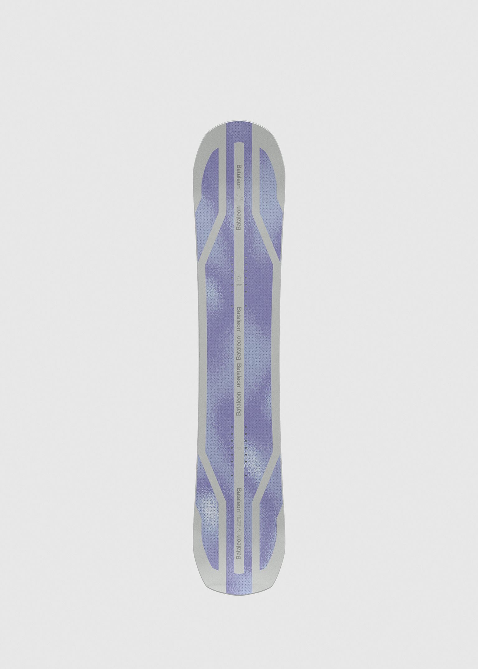 Push Up Snowboard image