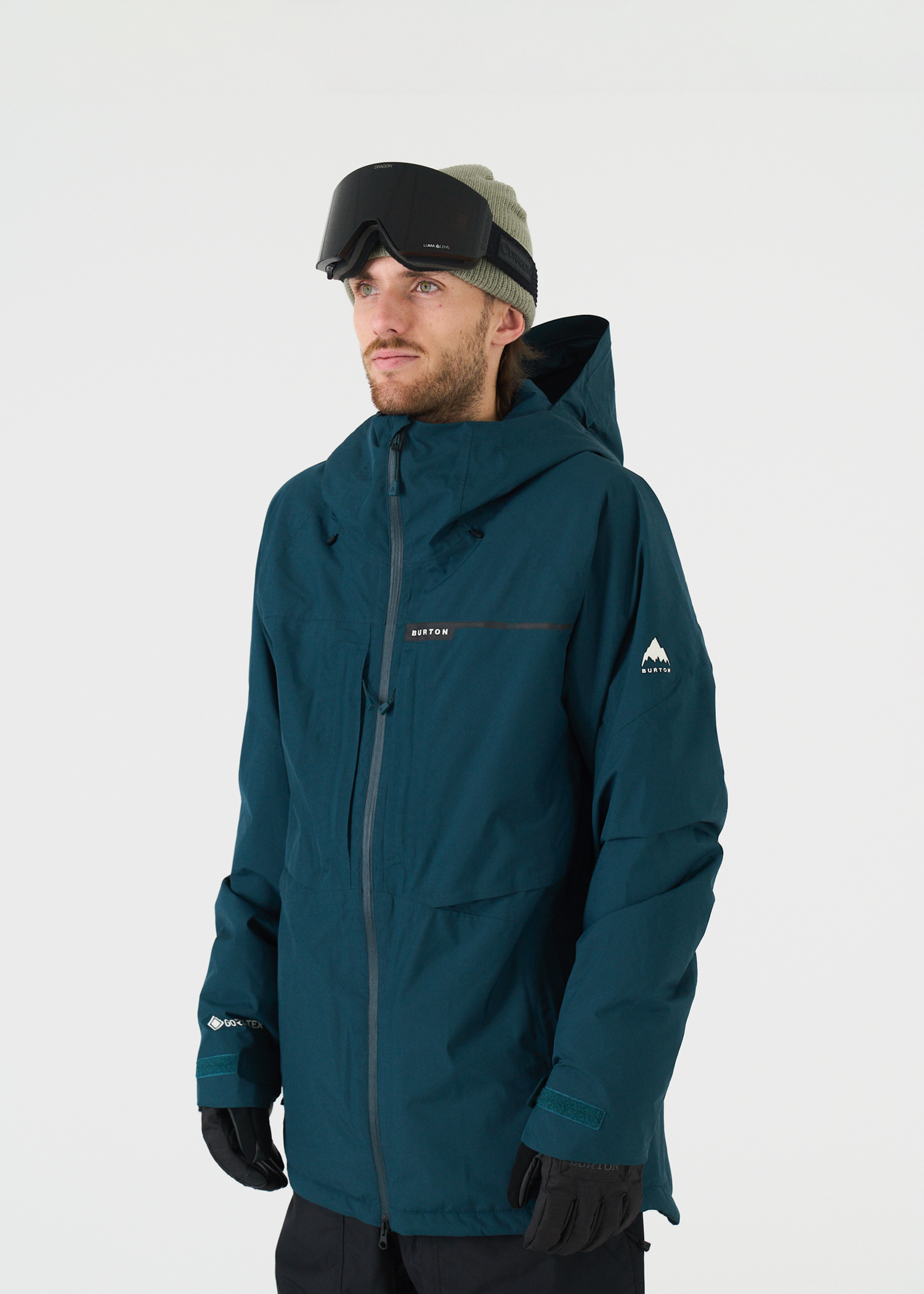 Burton 2L Pillowline GORE-TEX Jacket