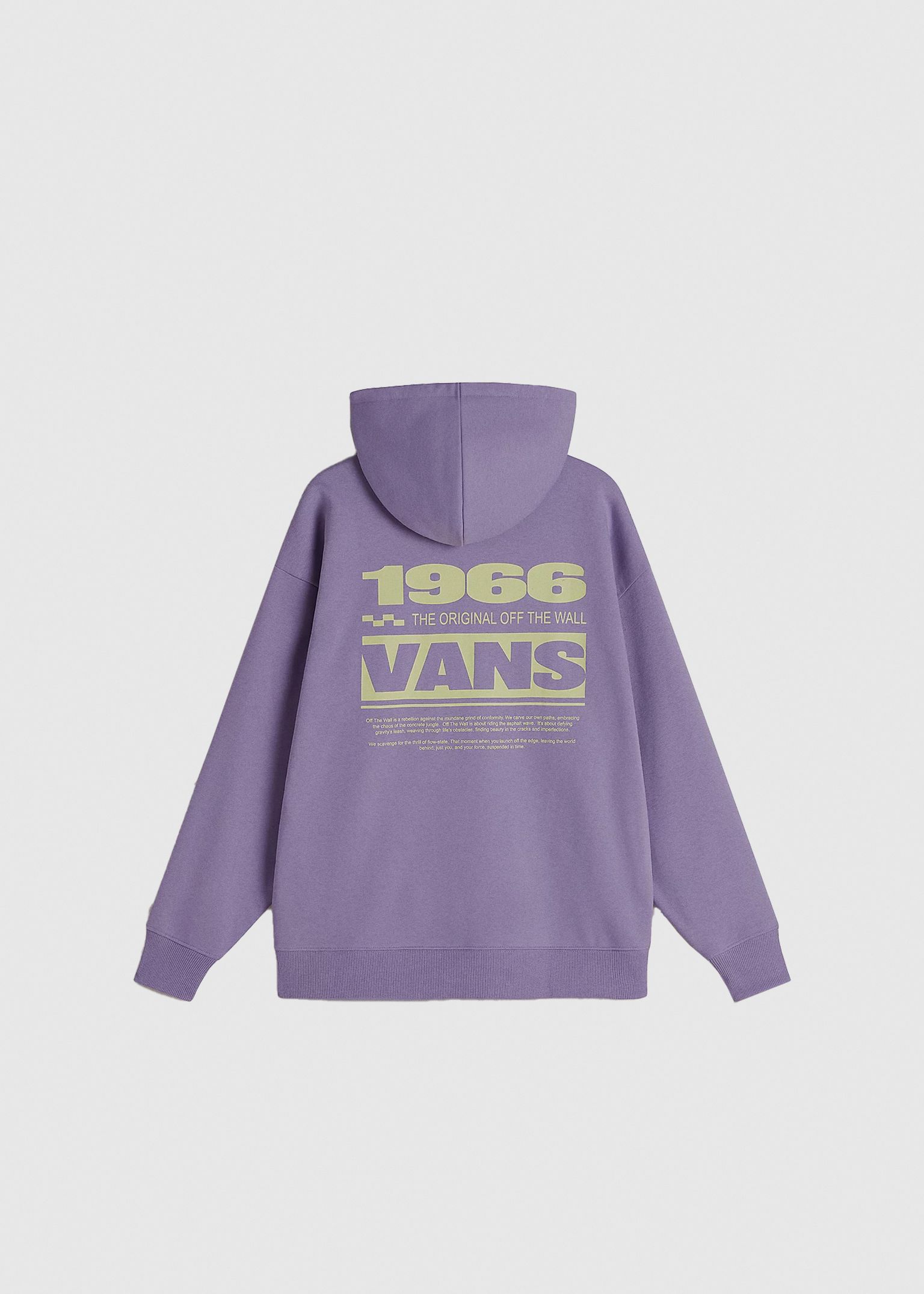 Suspension OS Hoodie image