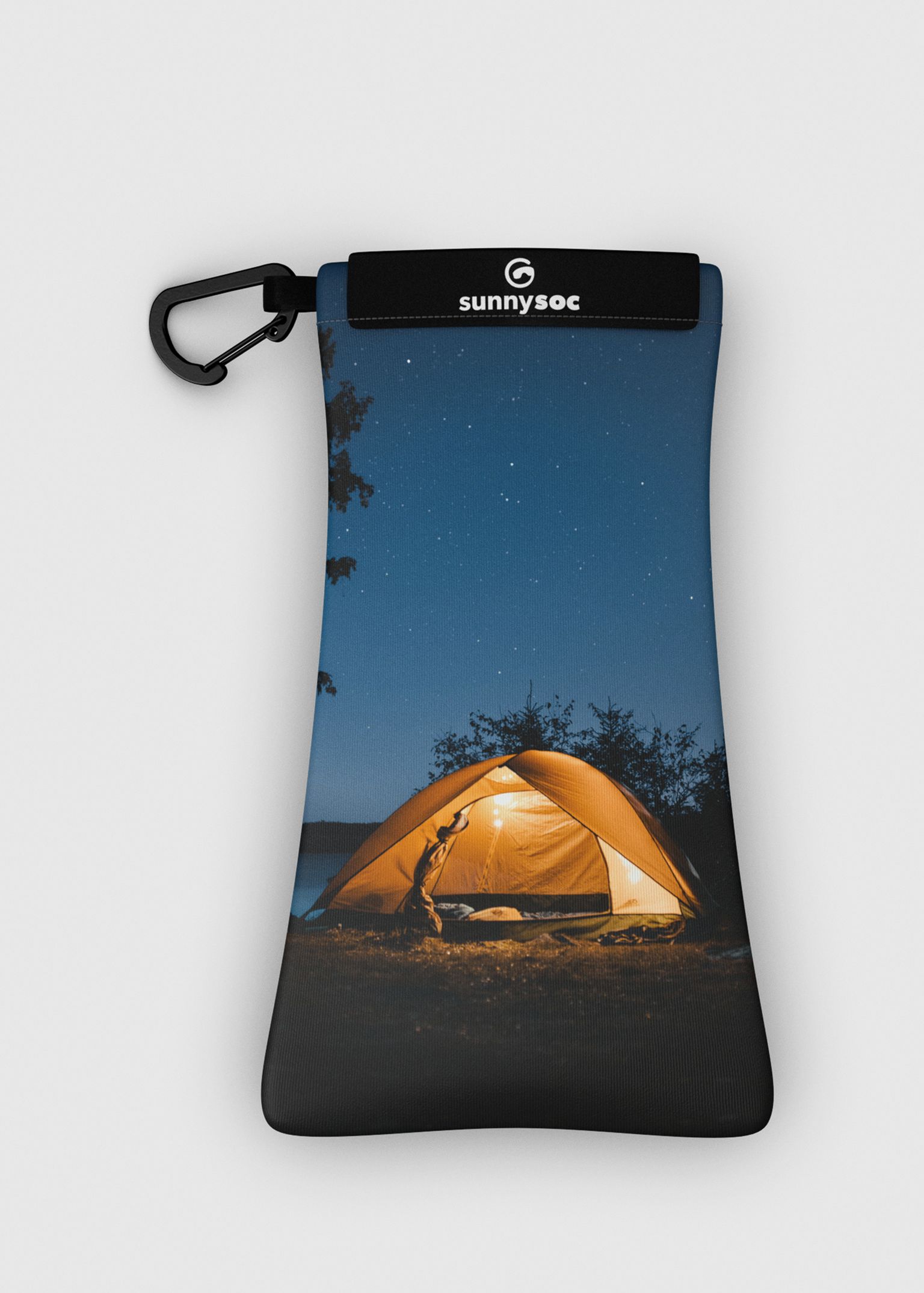 Camper Sunnysoc image