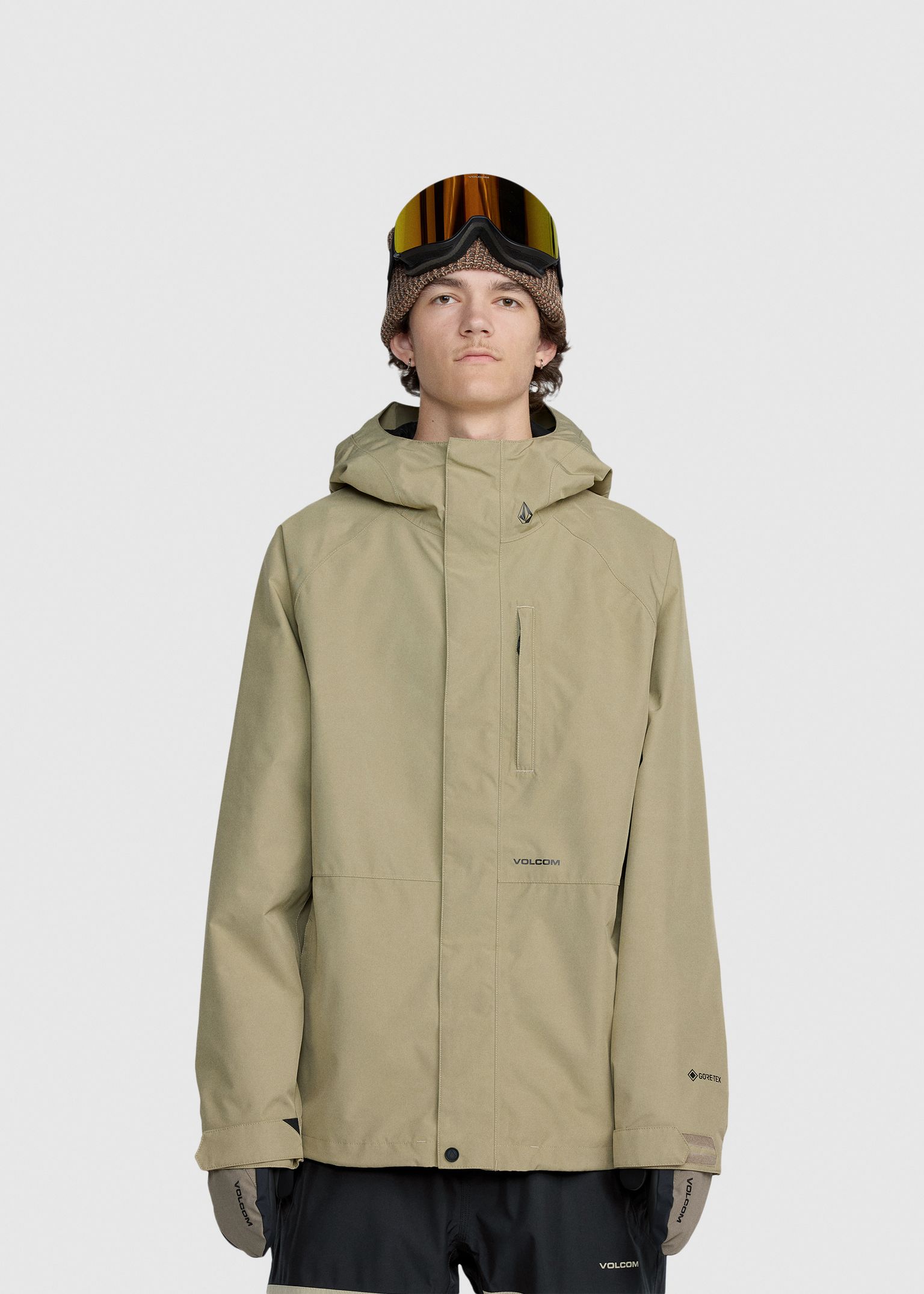 Dua Insulated GORE-TEX Jacket image