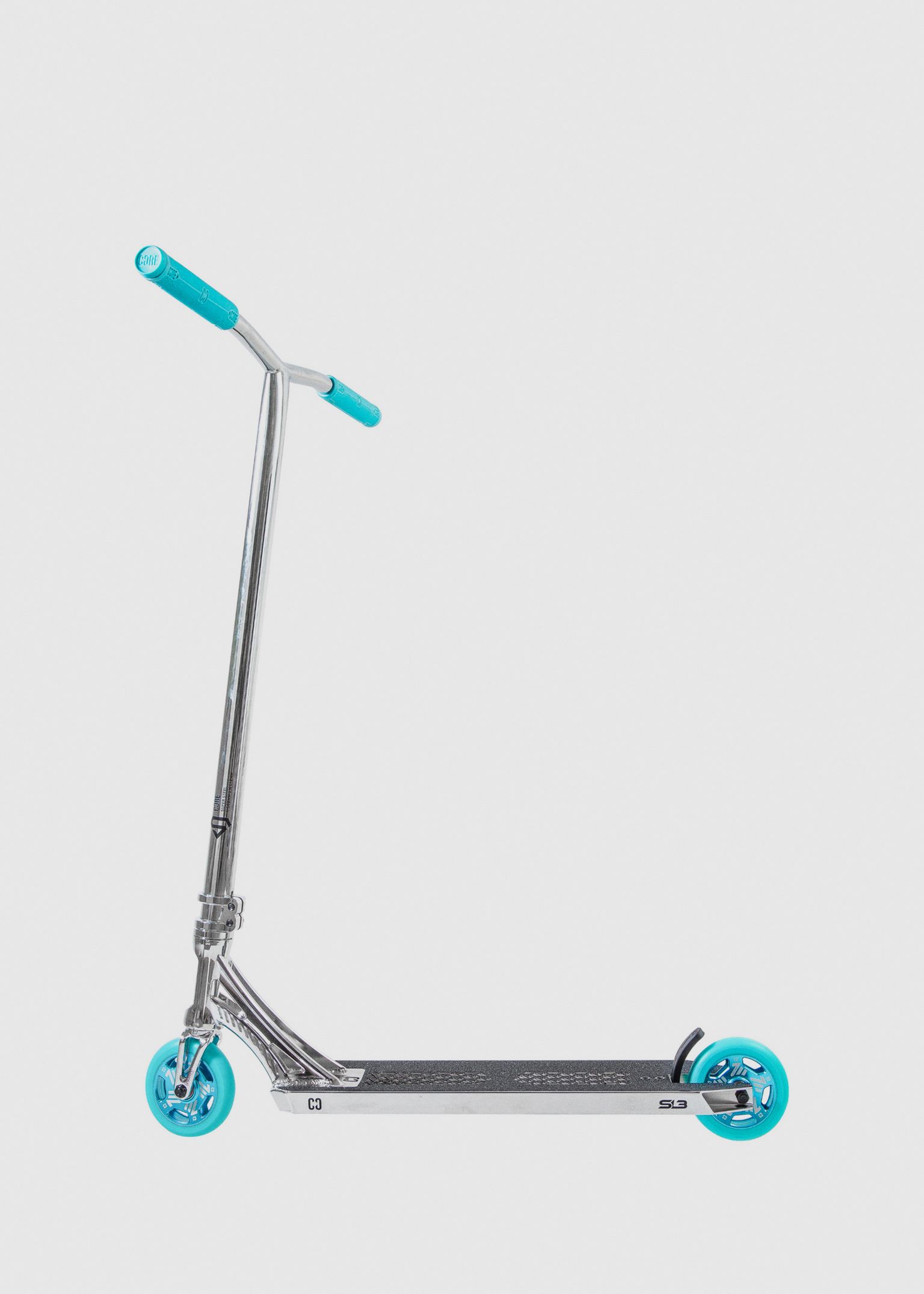 SL3 Complete Stunt Scooter image